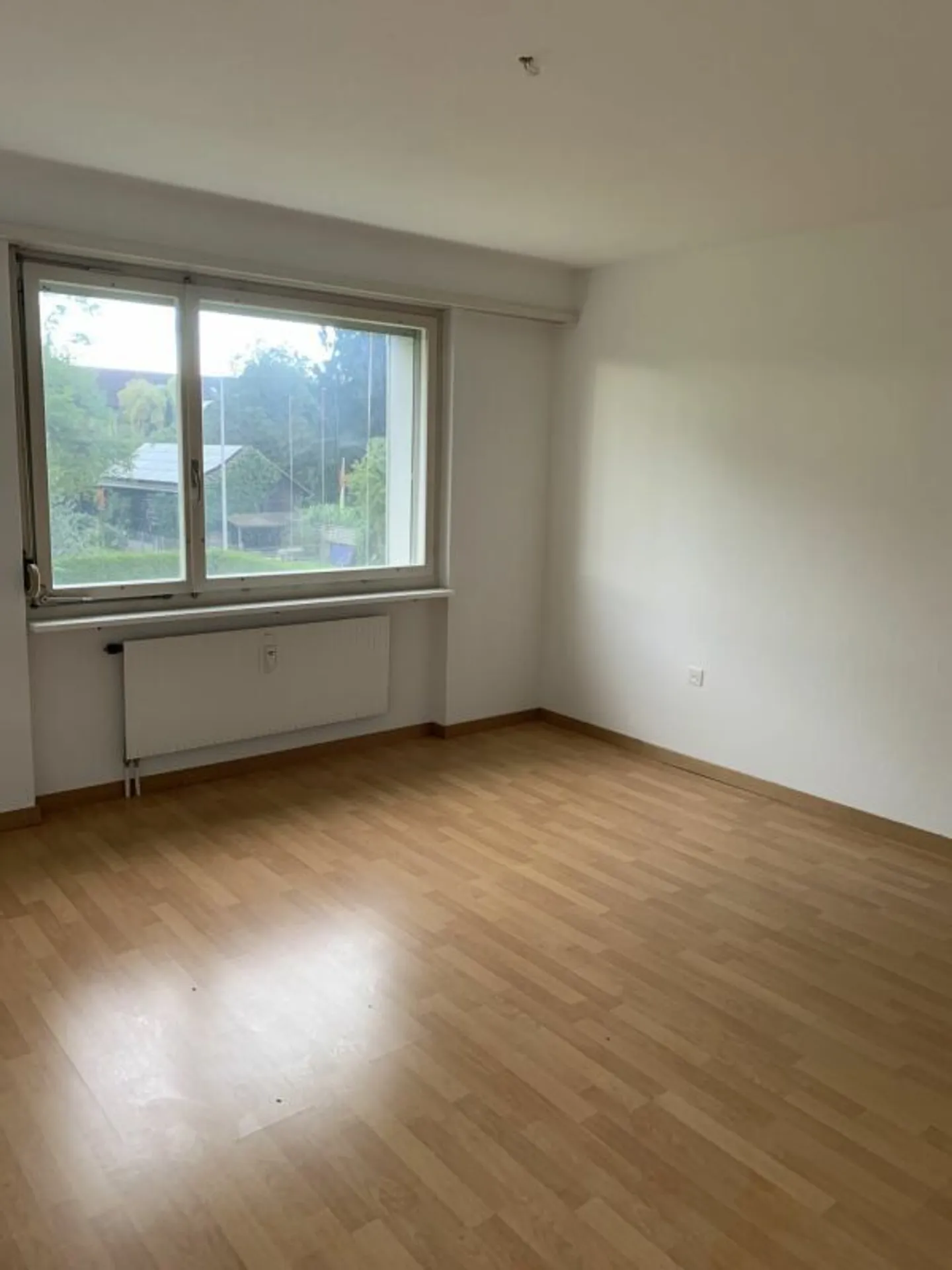 4.5 Zimmer Wohnung im 3. OG - Foto 6 von 9