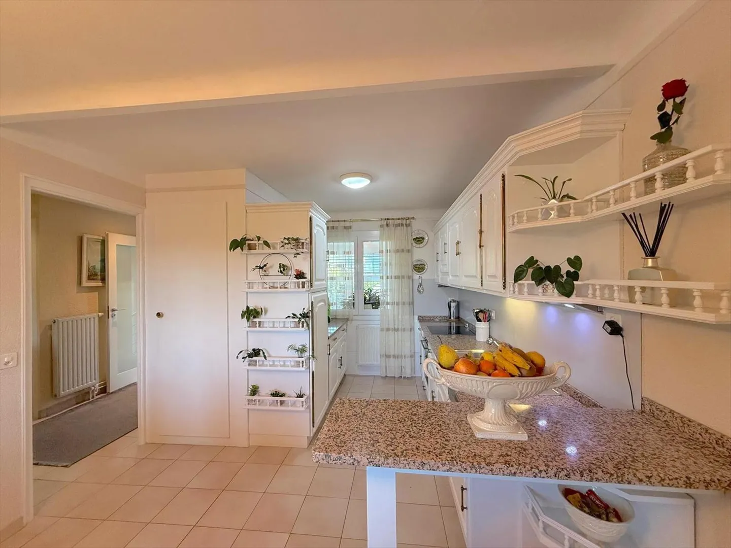 Sublime casa unifamiliare a Vernier in un ambiente verde - Foto 7 di 12