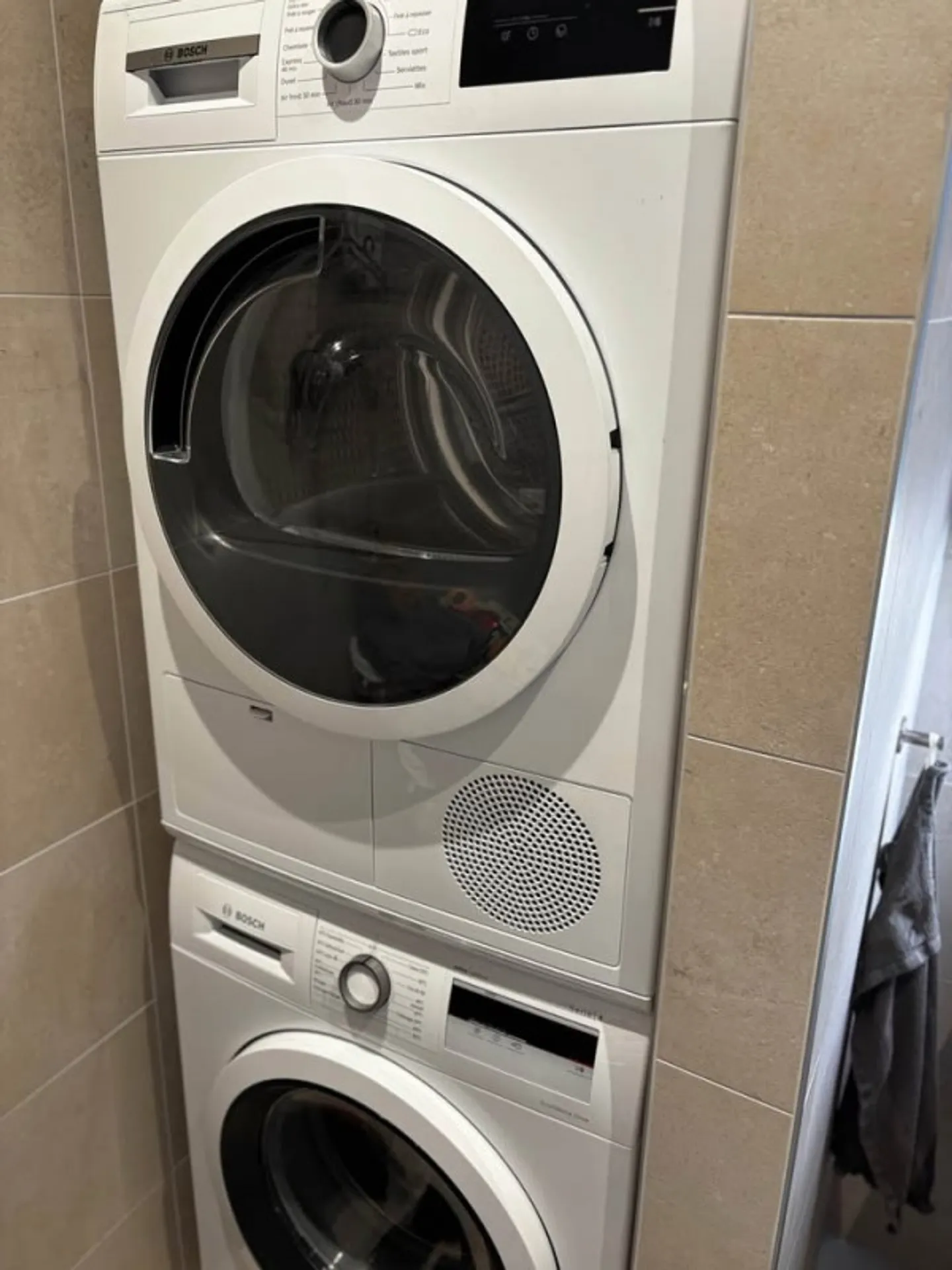 Reprise de bail - Appartement moderne 2,5 pièces avec vue lac à Nyon - Photo 7 sur 7