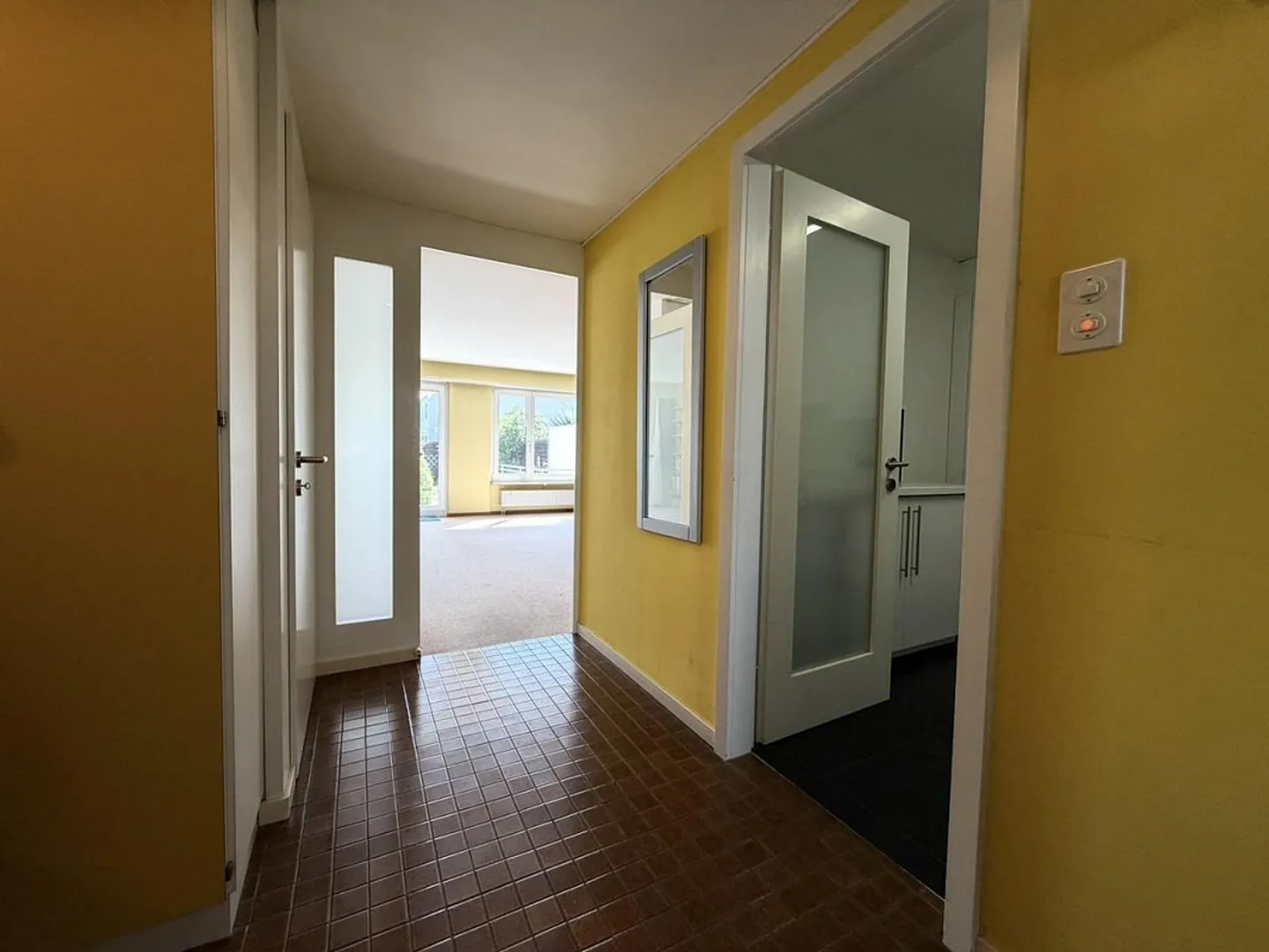 Charmante maison familiale à Reinach - Photo 5 sur 11