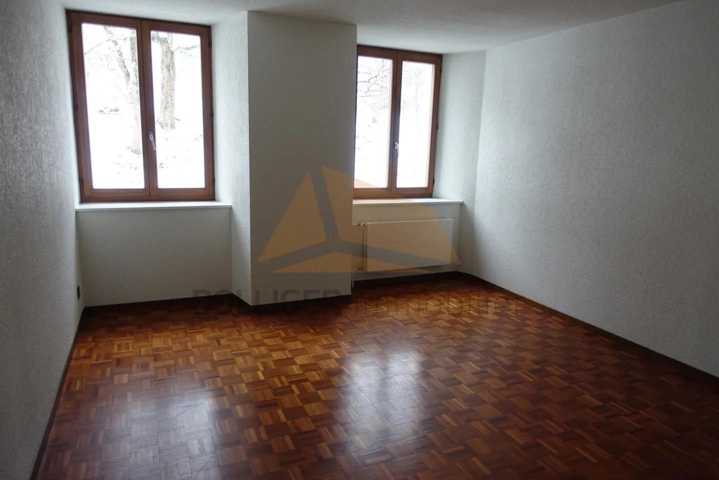 Appartement 6 pièces - Photo 9 sur 13