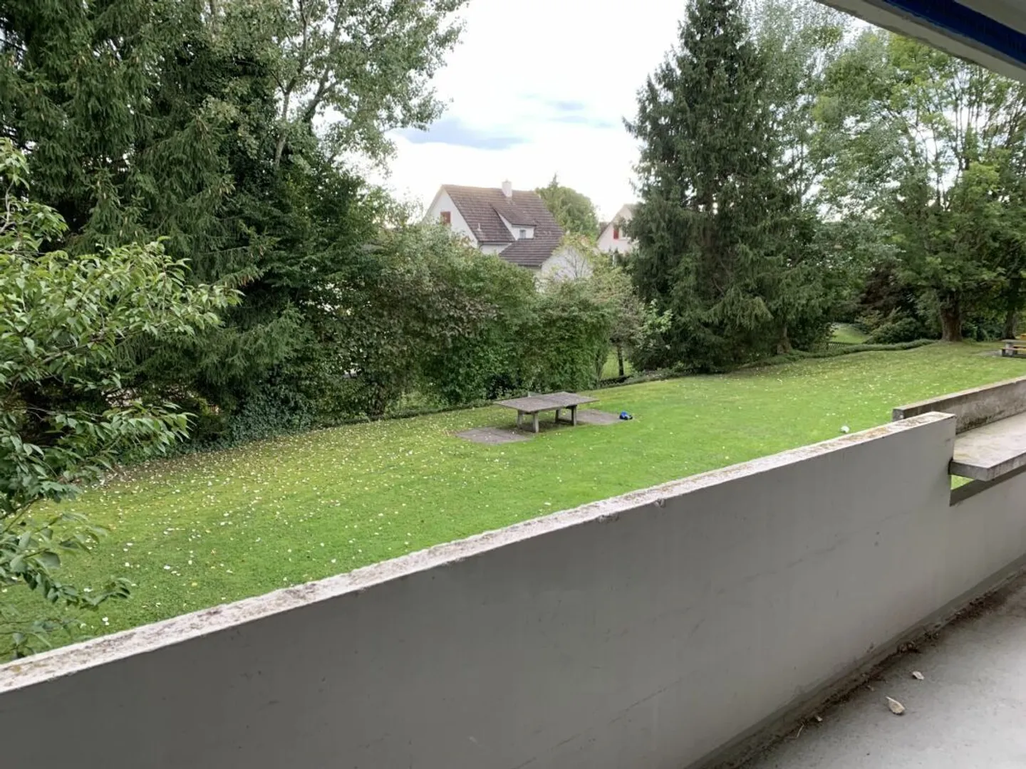 4.5 Zimmer Wohnung im 3. OG - Foto 8 von 9