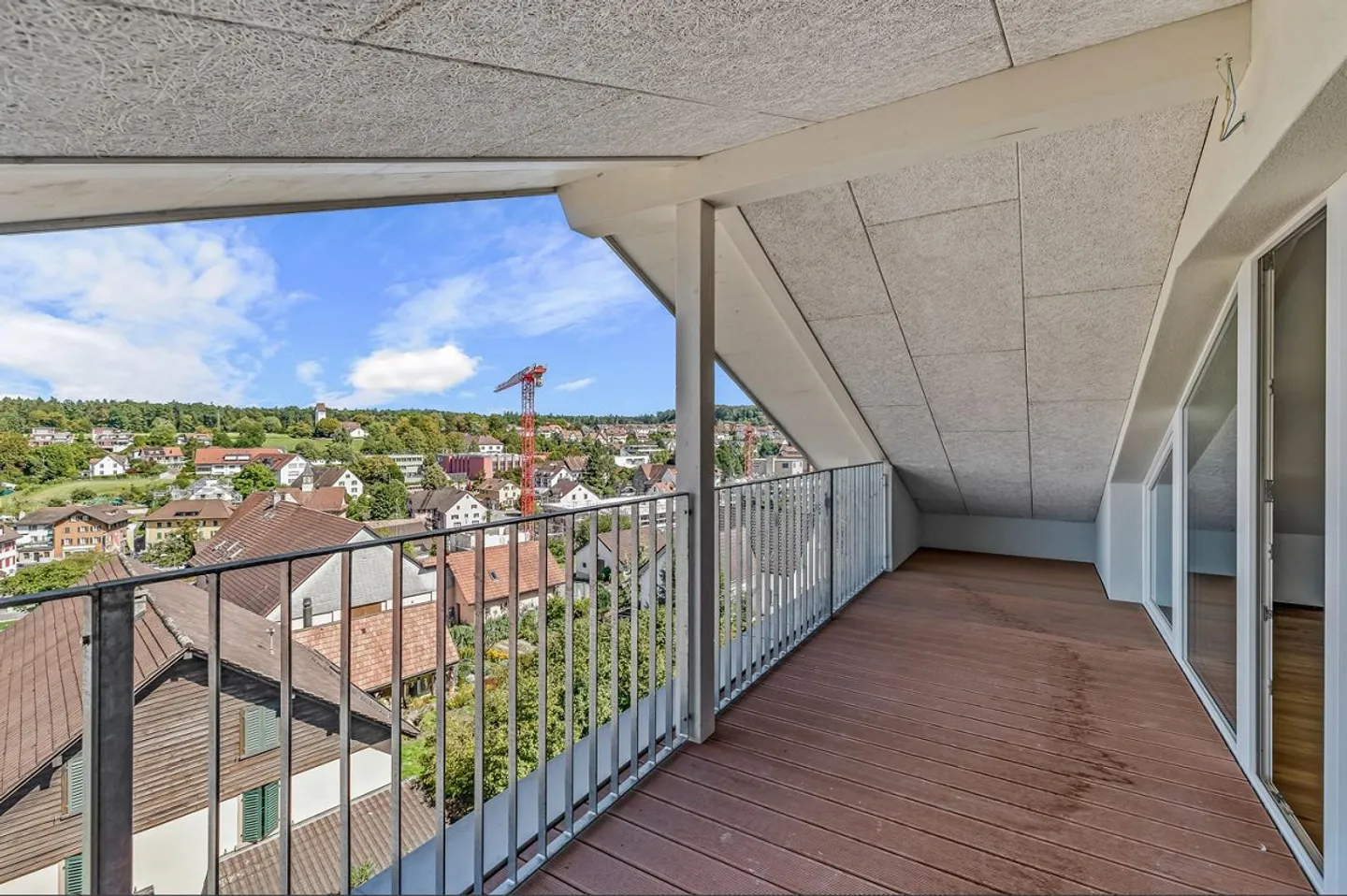 Apartment for rent - Photo 5 of 6