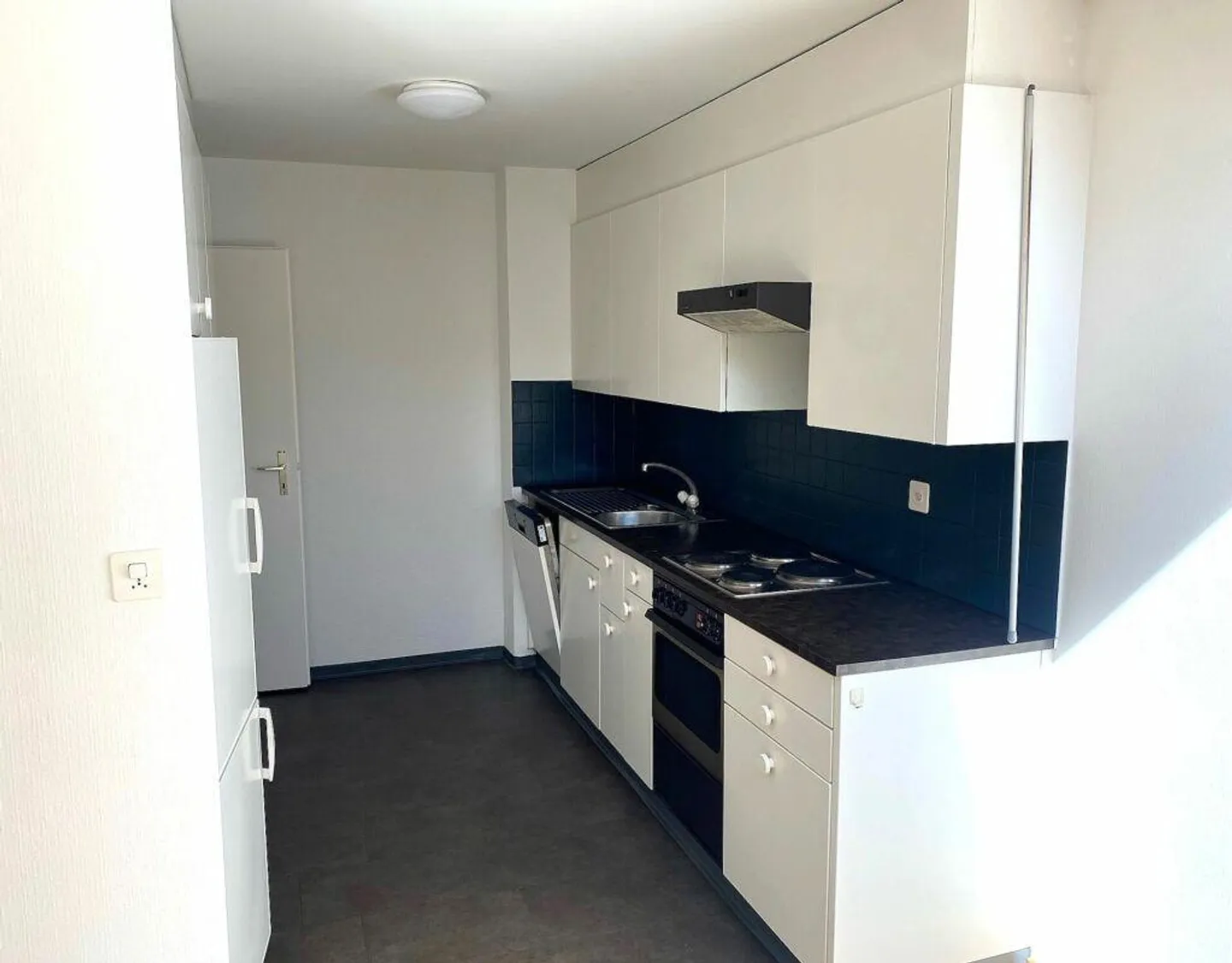 Arrive and feel at home - Living in Degersheim - Photo 3 of 7