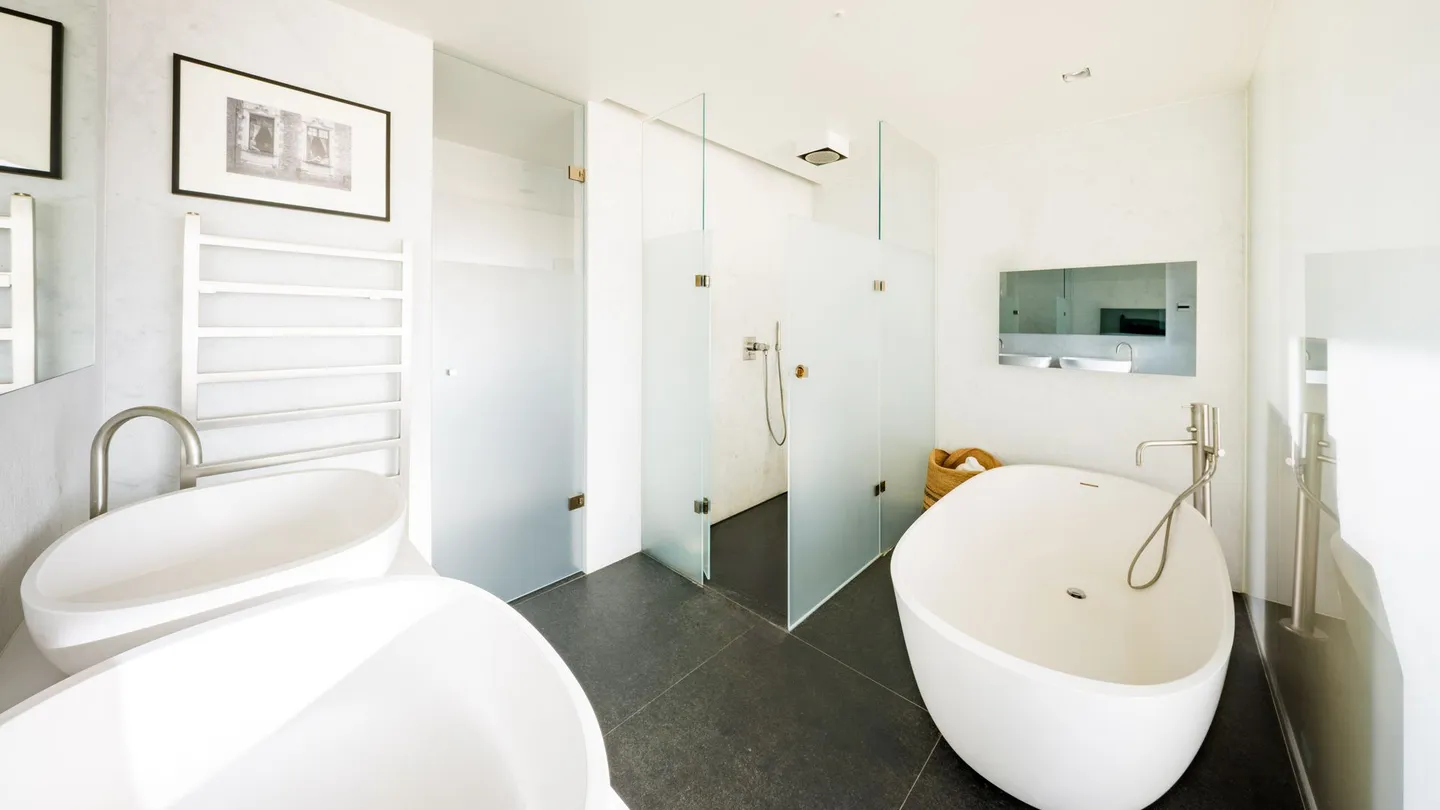 Appartamento di Lusso con Concierge - Foto 7 di 11