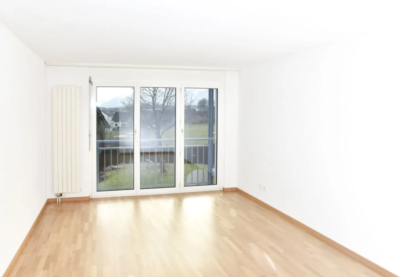 Appartamento 4.5 stanze - Foto 1 di 5