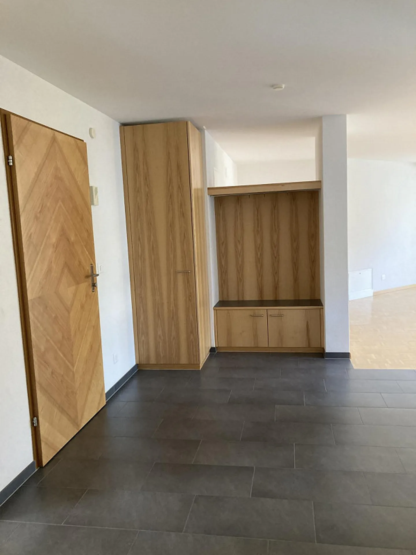 3-room apartment with garden - Photo 3 of 5