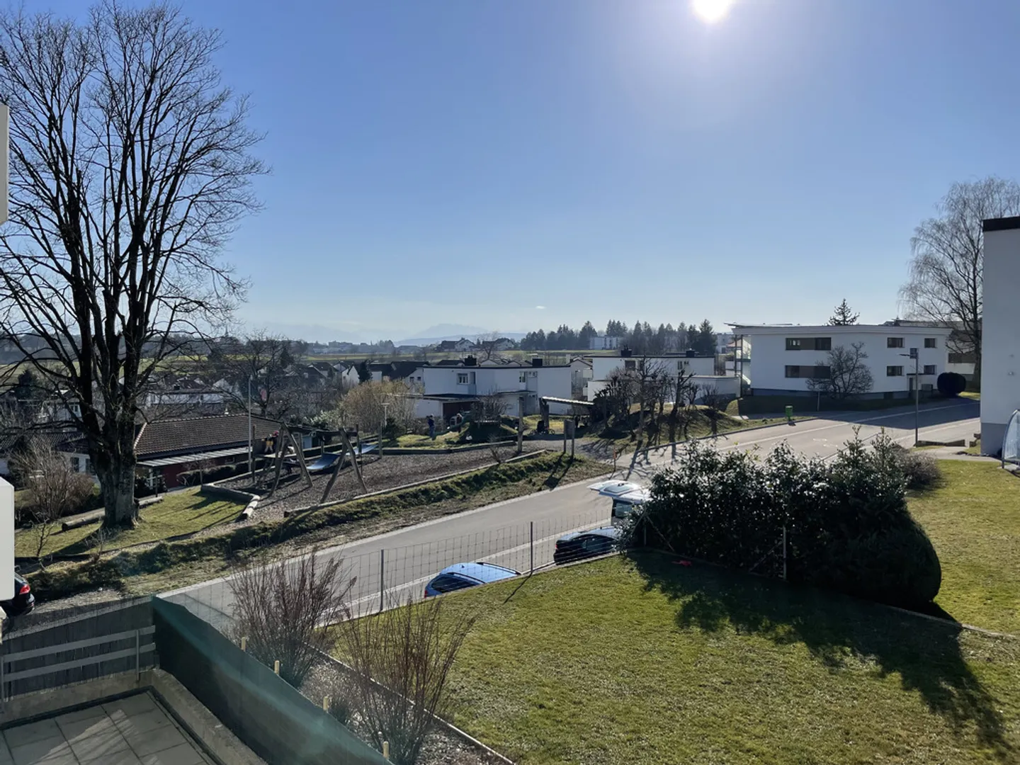 Vie familiale à Rudolfstetten - Photo 6 sur 9