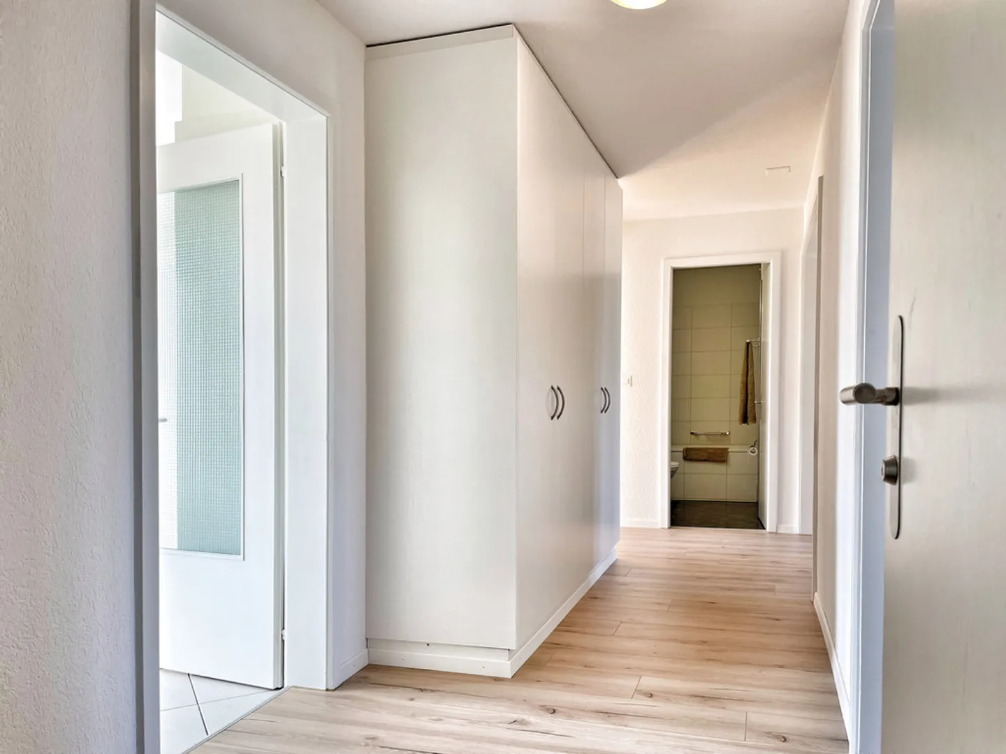 Vie familiale à Rudolfstetten - Photo 2 sur 9