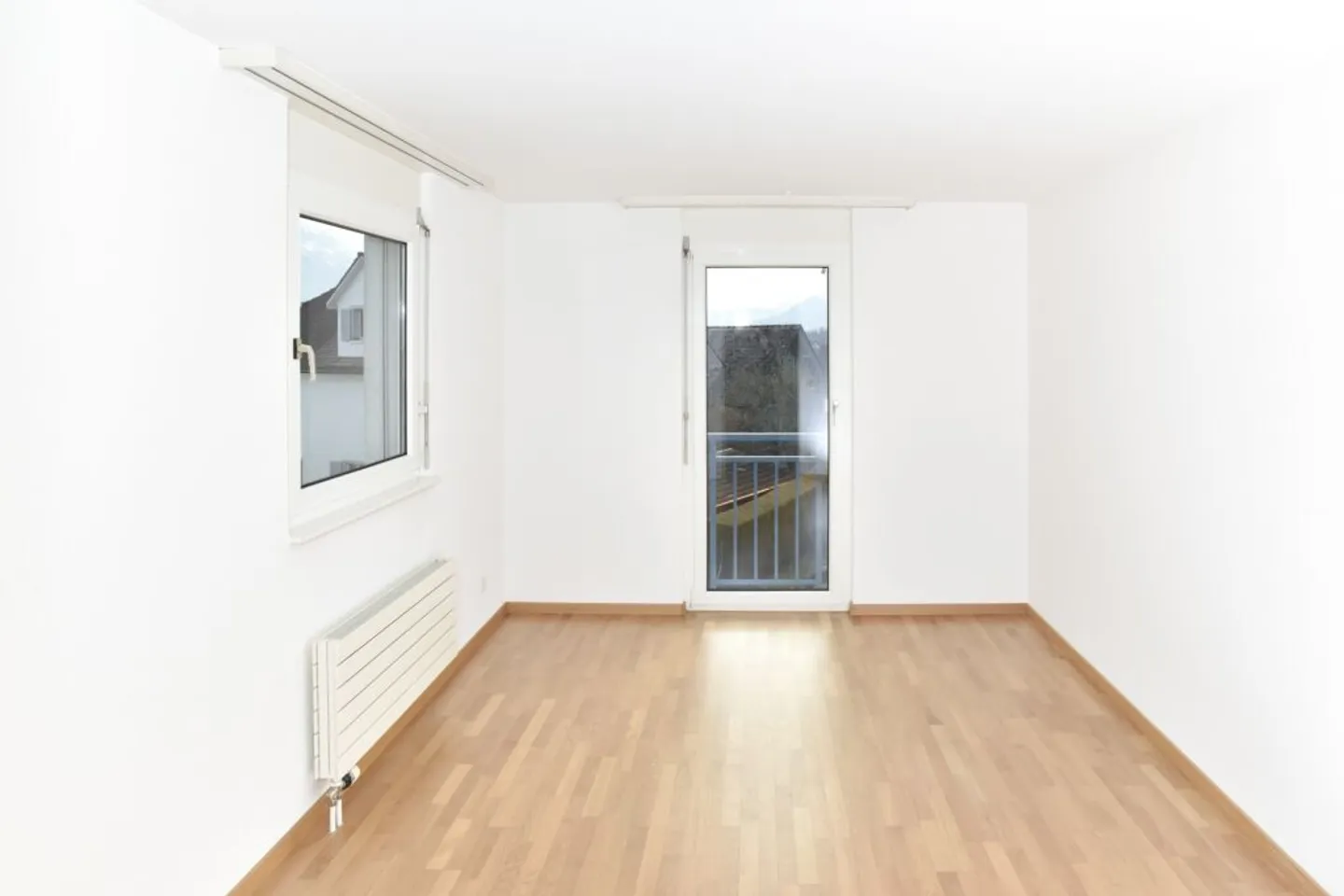 Appartamento 4.5 stanze - Foto 2 di 5