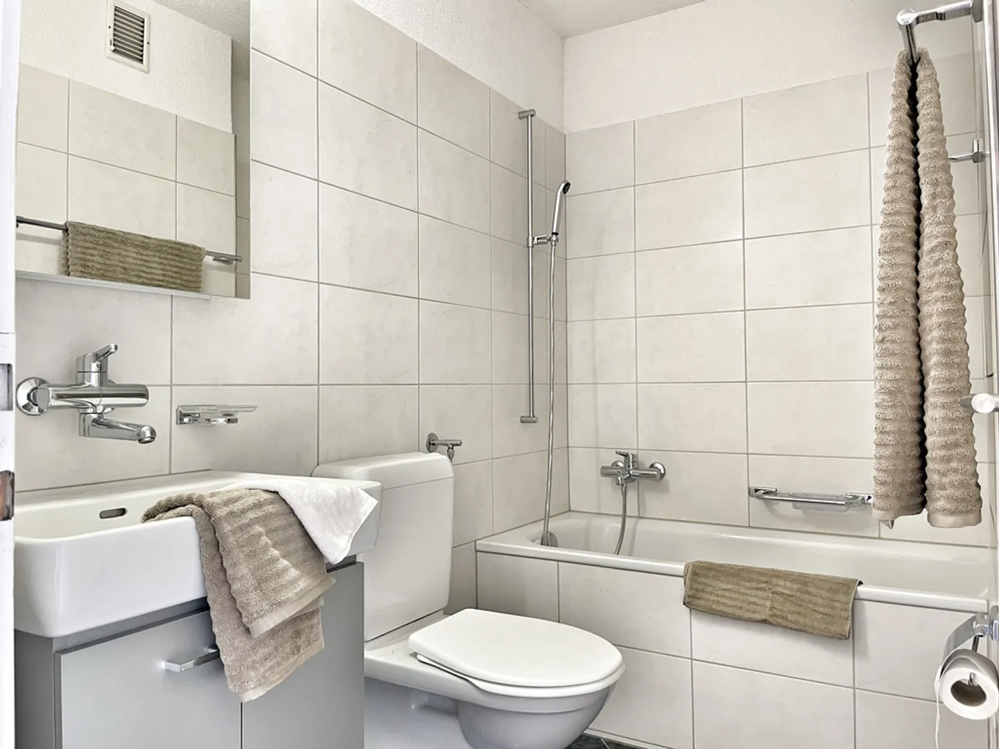 Vie familiale à Rudolfstetten - Photo 4 sur 9