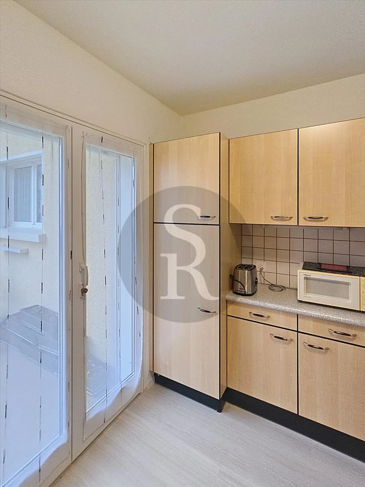 Appartement meublé 2.5 pièces - Photo 4 sur 9