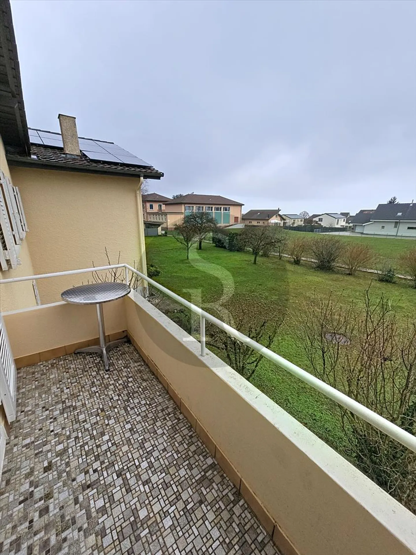 Appartement meublé 2.5 pièces - Photo 6 sur 9