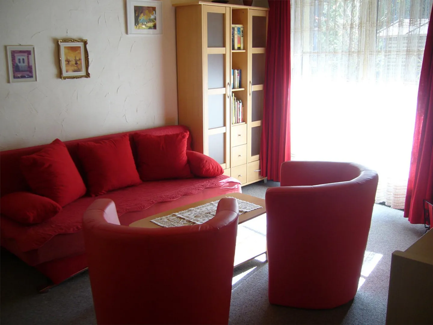 Gemütliches Ferienwohnung - Foto 4 von 7