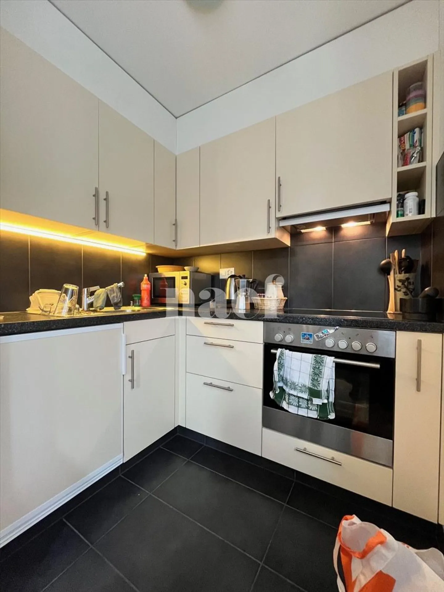 1-room apartment - Photo 4 of 6