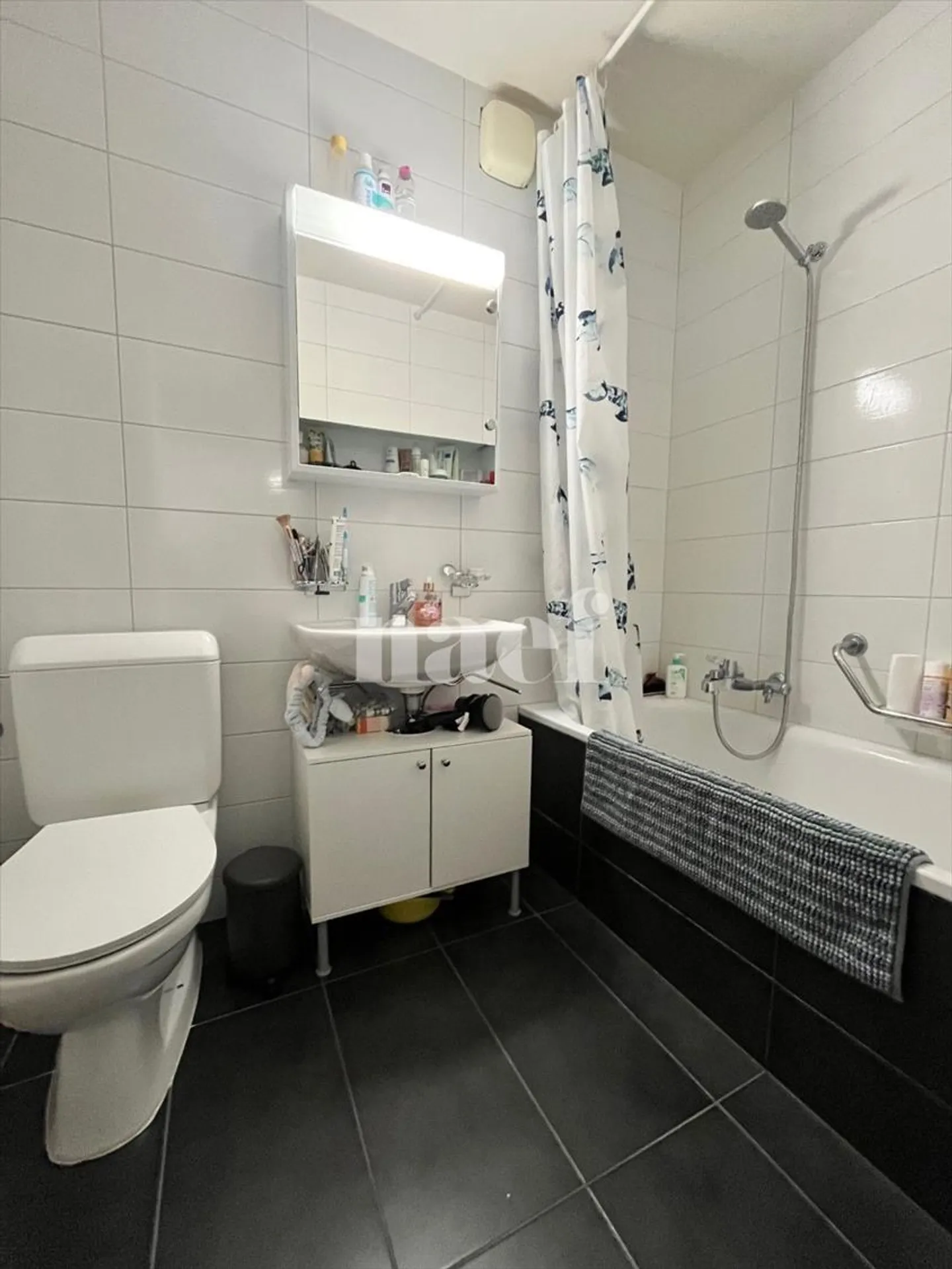 1-room apartment - Photo 5 of 6