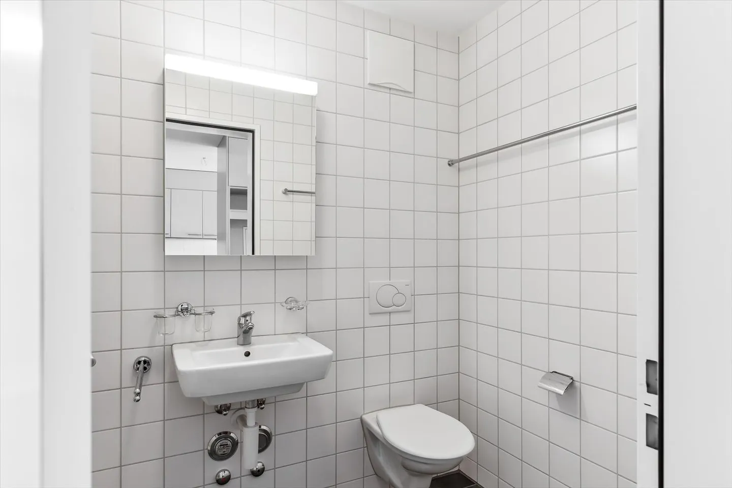 Wohnung mieten - Foto 4 von 8