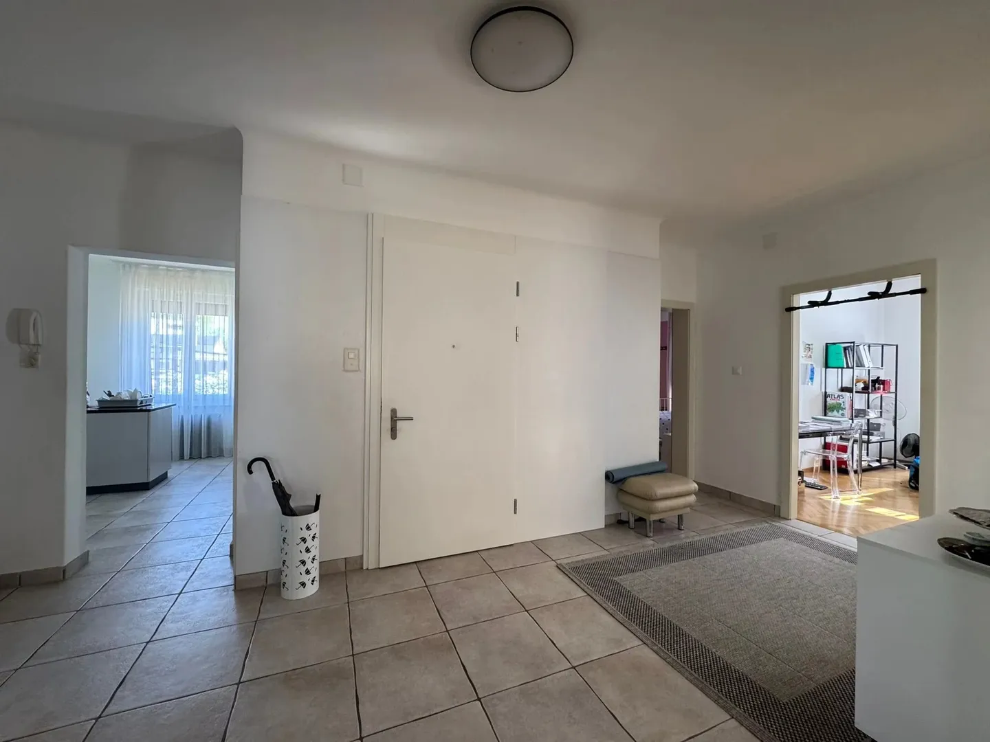 Charmante 5.5-Zimmer-Wohnung - Foto 3 von 16