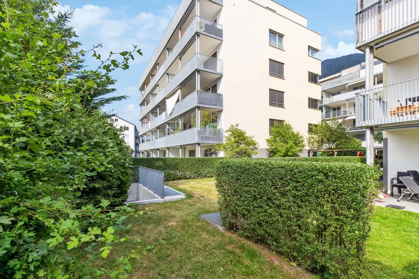 Wohnung mieten - Foto 1 von 8