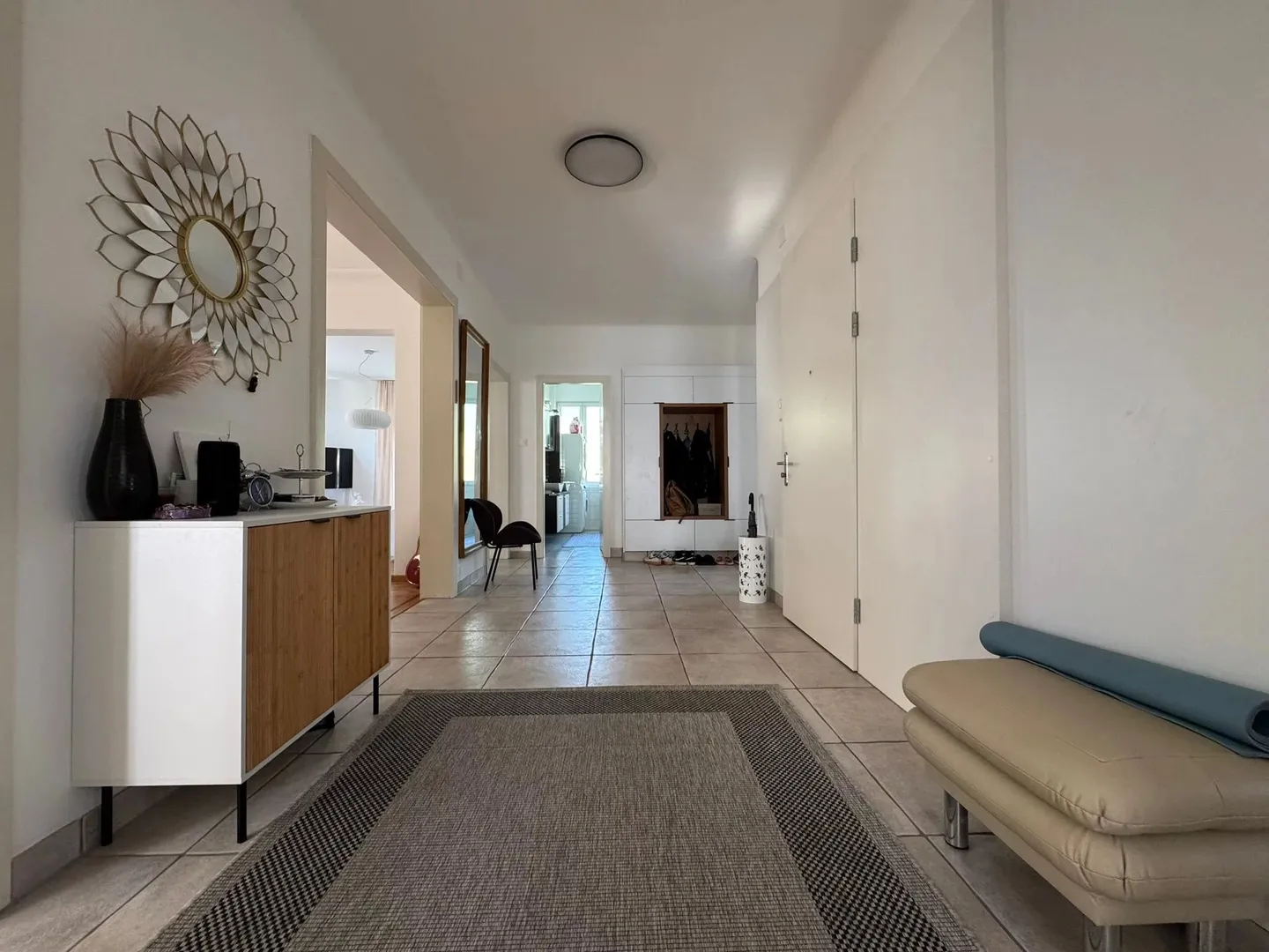 Charmante 5.5-Zimmer-Wohnung - Foto 5 von 16