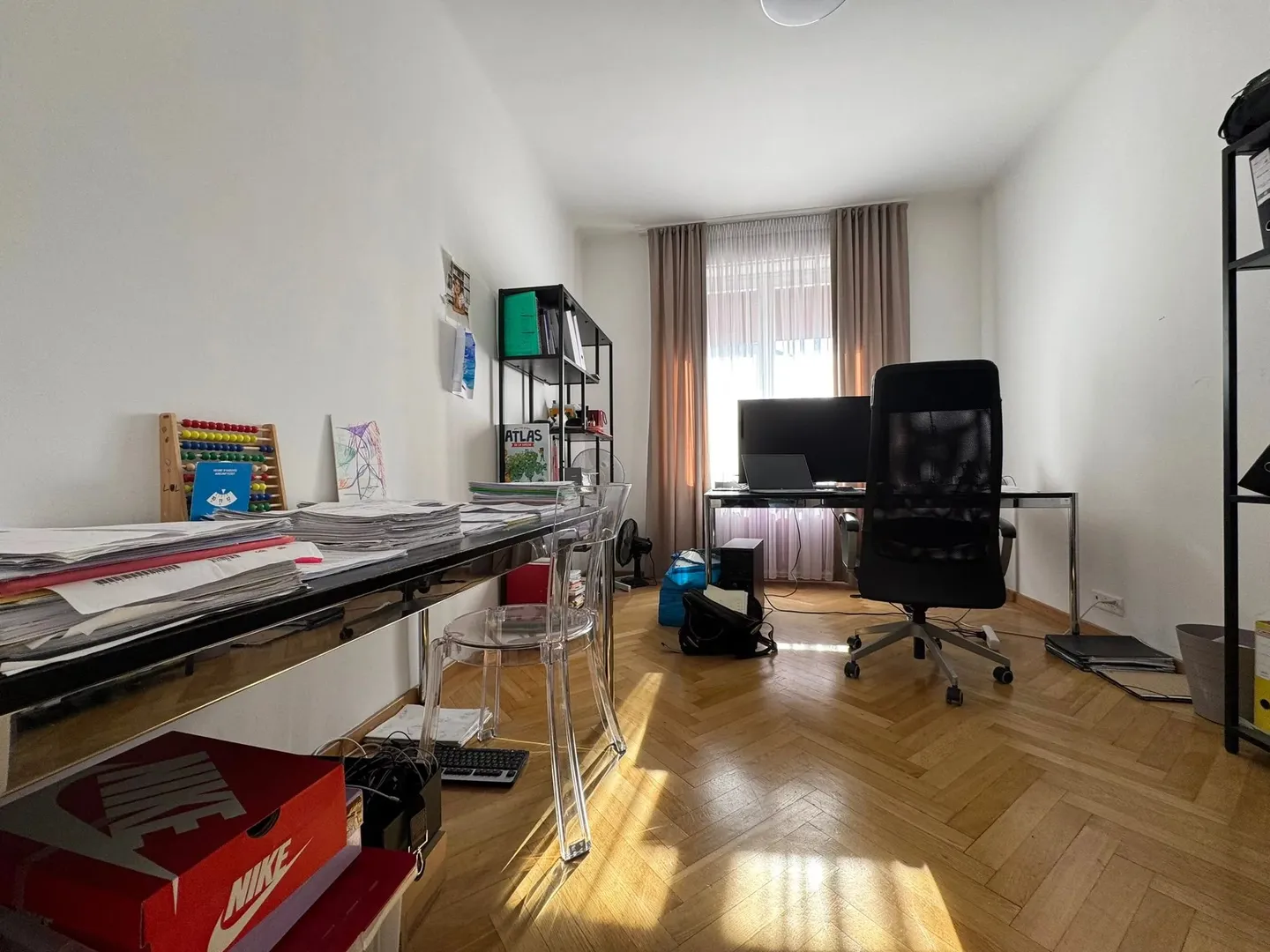 Charmante 5.5-Zimmer-Wohnung - Foto 6 von 16