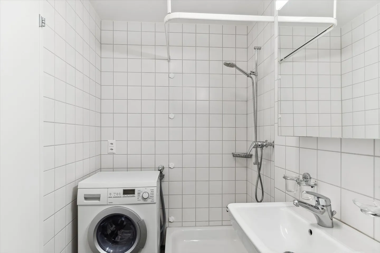 Wohnung mieten - Foto 5 von 8