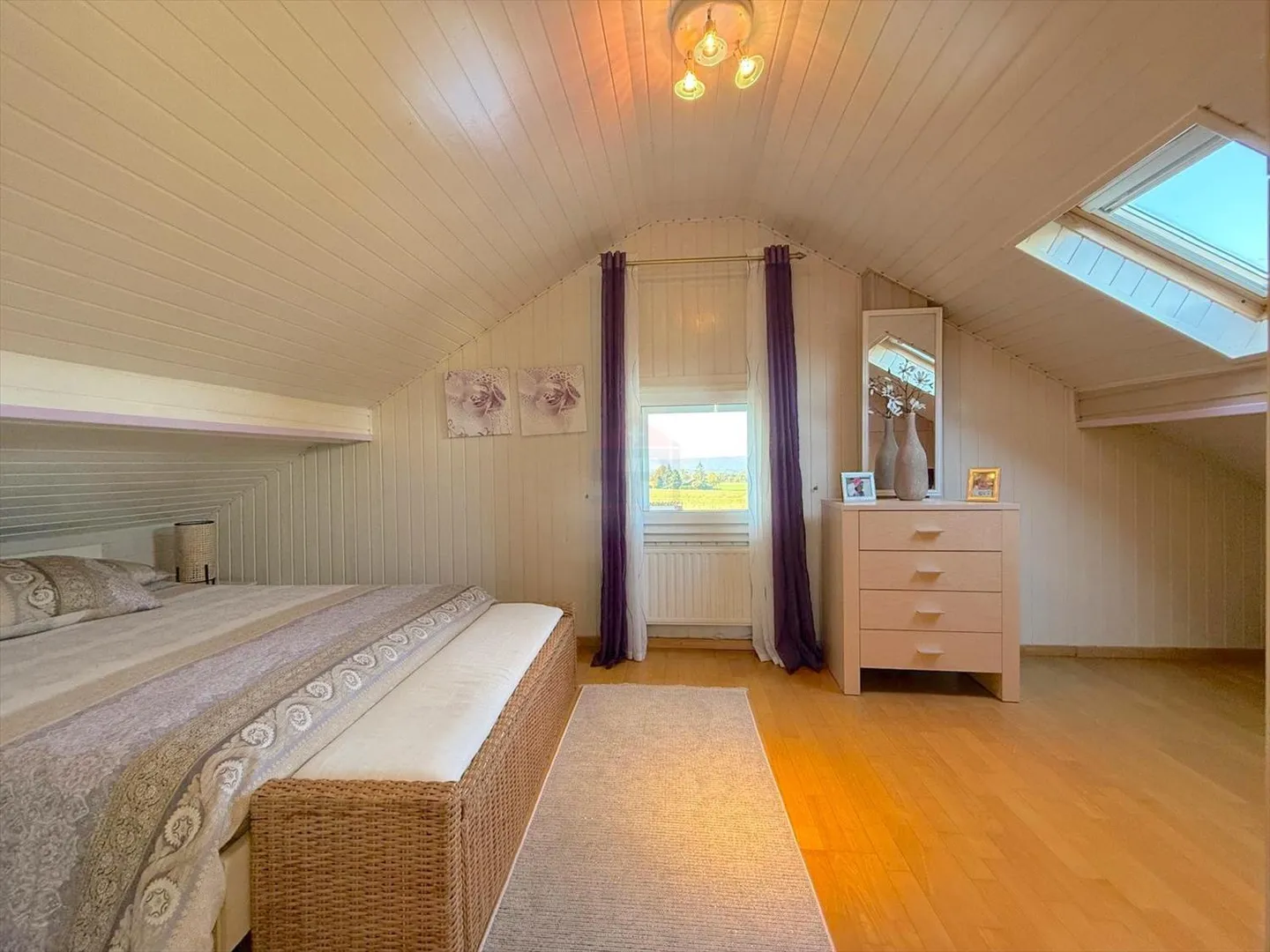 Sublime casa unifamiliare a Vernier in un ambiente verde - Foto 9 di 12