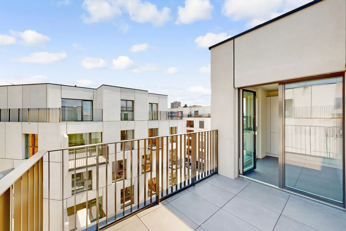 Charming Apartment in Renens - Photo 7 of 7