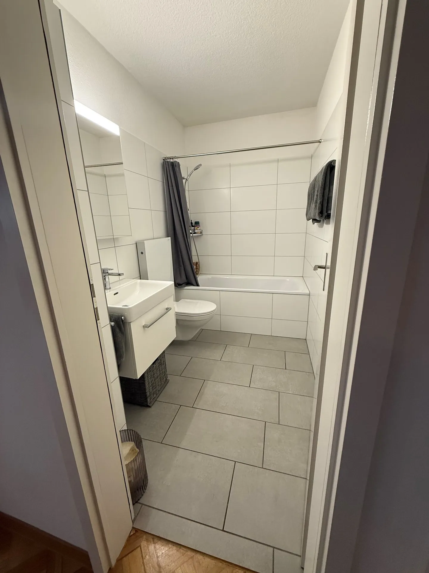 Attractive 3.5-room apartment directly next to Irchelpark Top location in Zurich - Photo 6 of 6