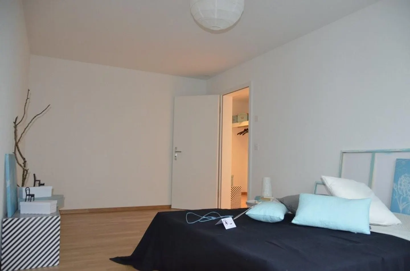 Spacious 4.5-room apartment - Photo 3 of 7