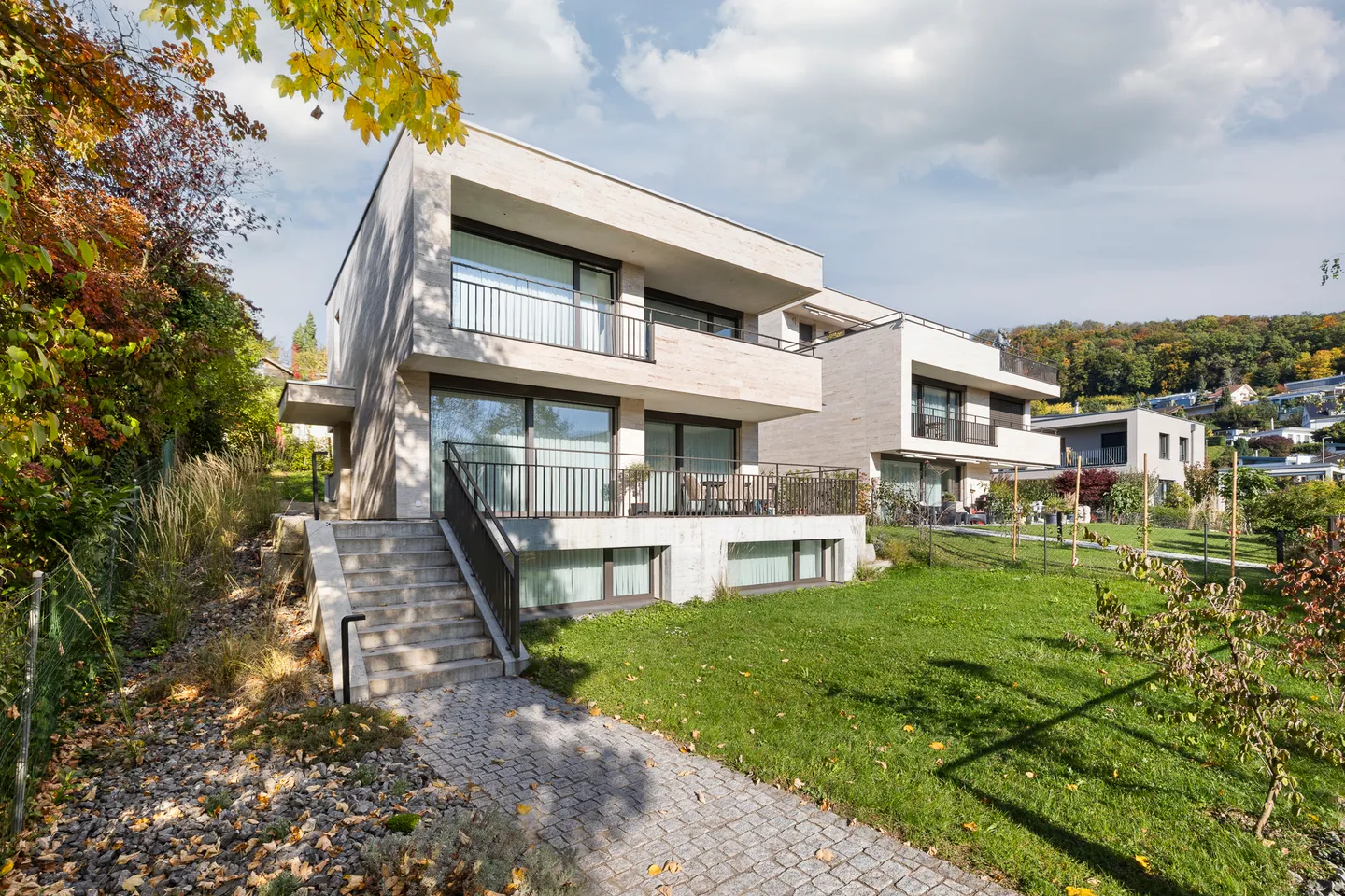 Casa singola in vendita - Foto 1 di 13