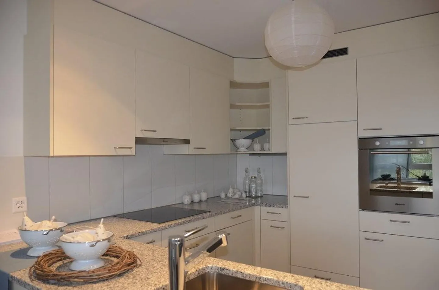 Spacious 4.5-room apartment - Photo 4 of 7