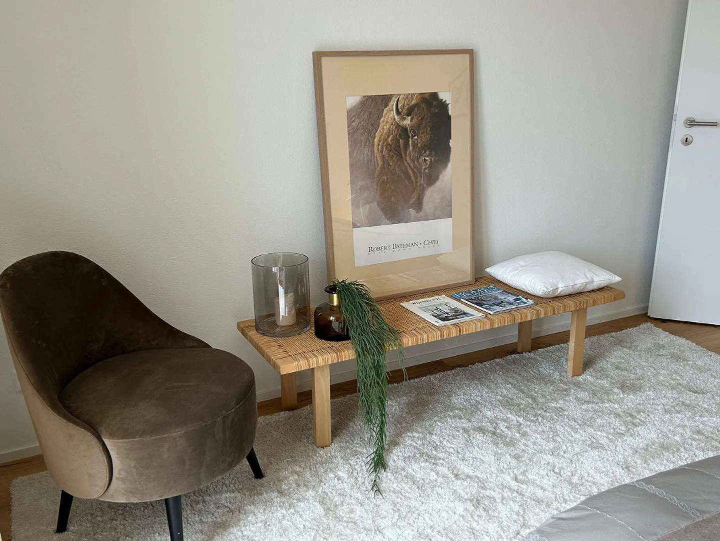 Première occupation - nouvel appartement de 4,5 pièces au centre de Wattwil à louer - Photo 7 sur 12