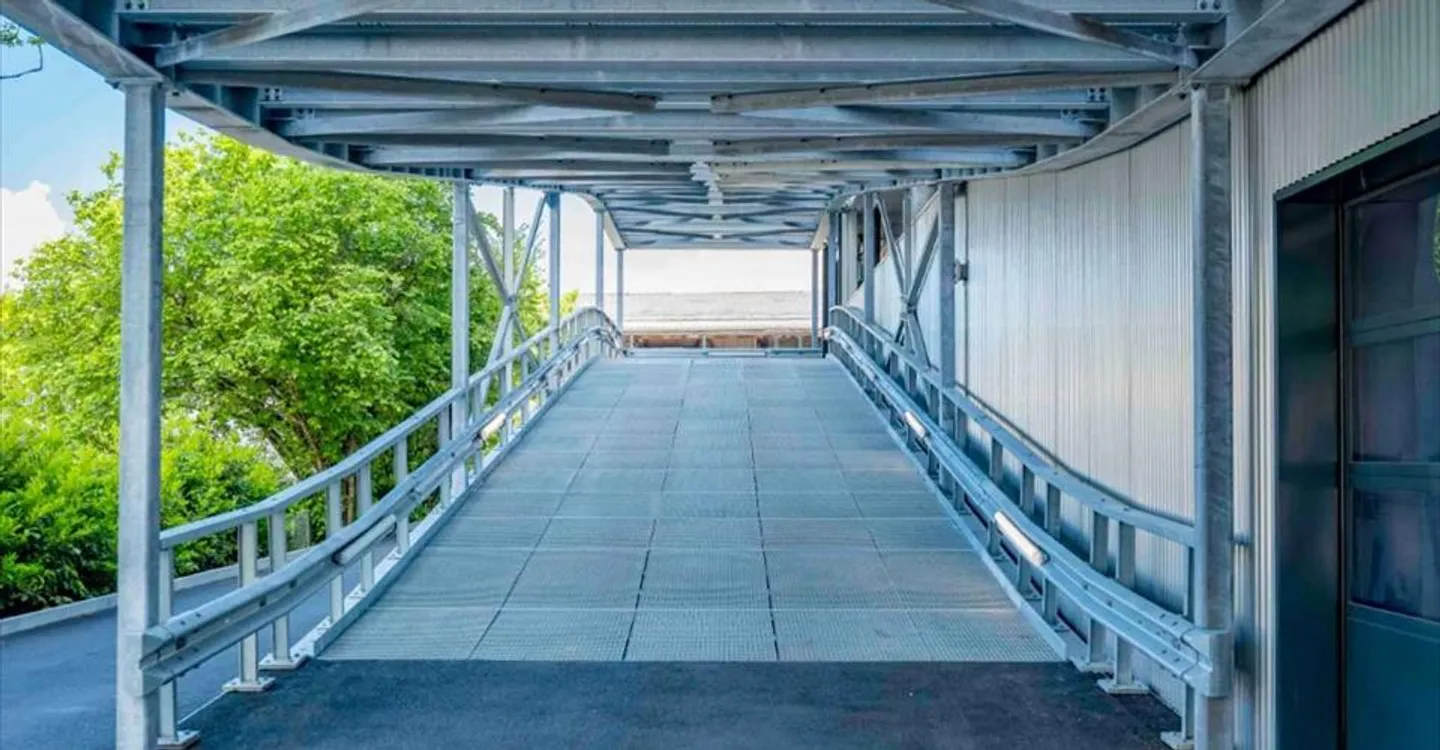 Showroom moderne à Meyrin - Photo 6 sur 11