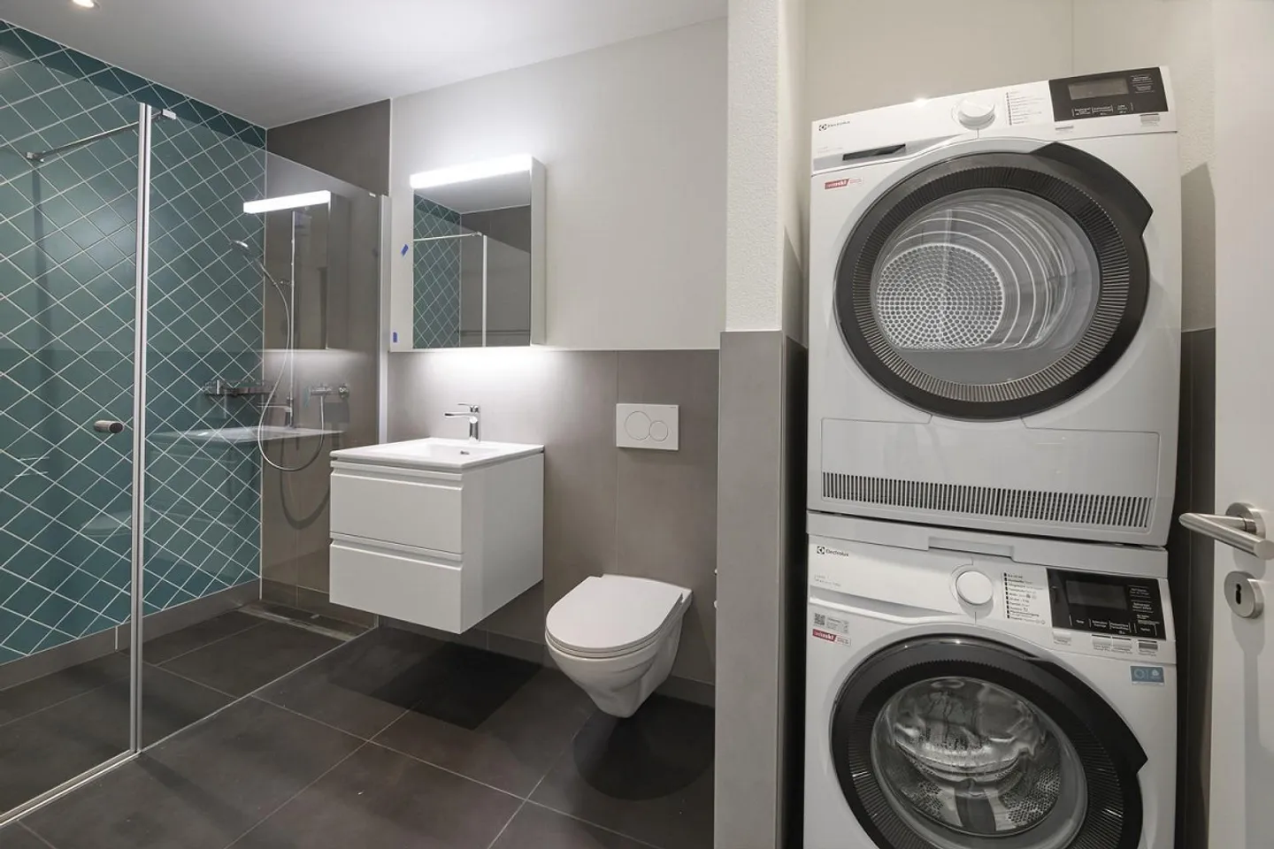 Benvenuti nel nuovo hotspot per la vita urbana a Zurigo-Albisrieden! - Foto 2 di 6