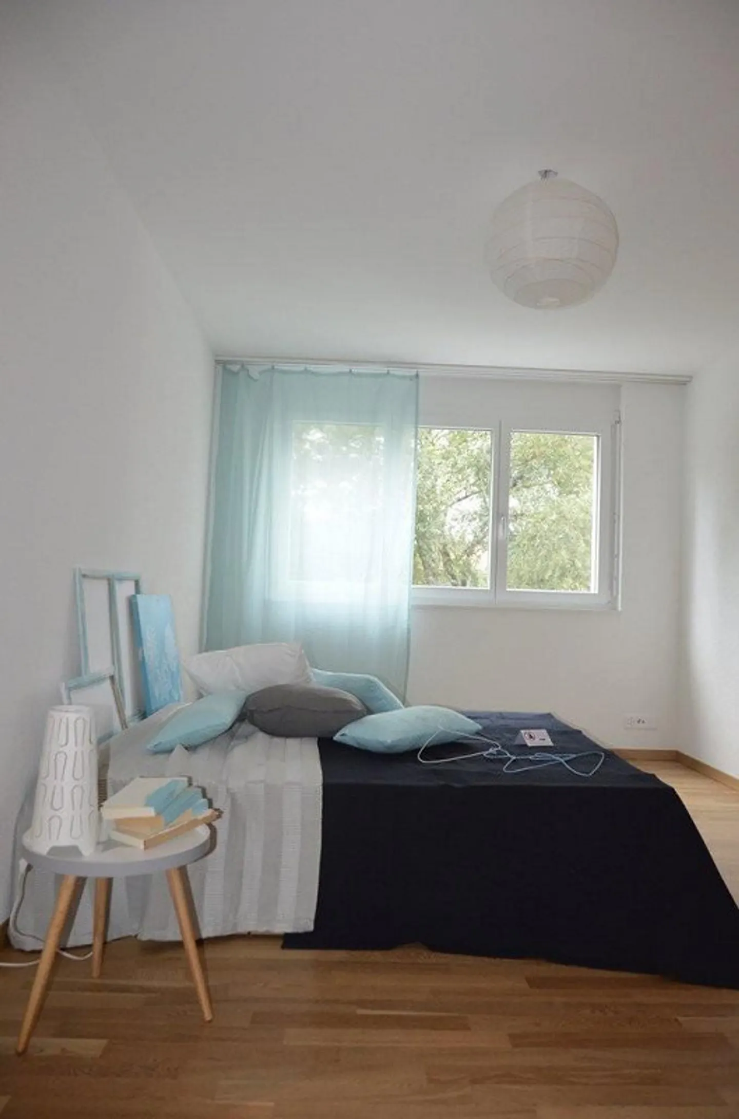 Spacious 4.5-room apartment - Photo 7 of 7