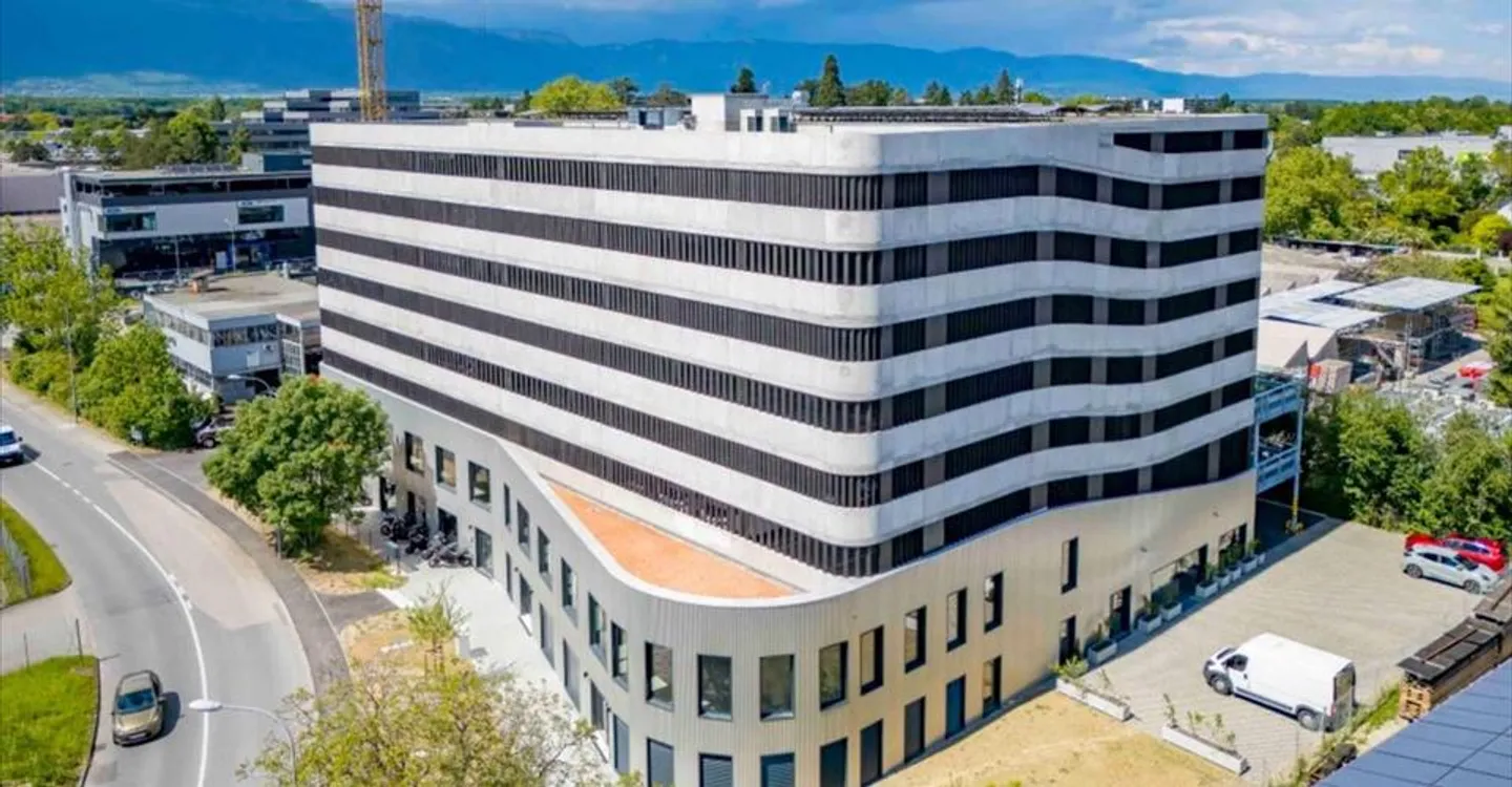 Showroom moderne à Meyrin - Photo 4 sur 11