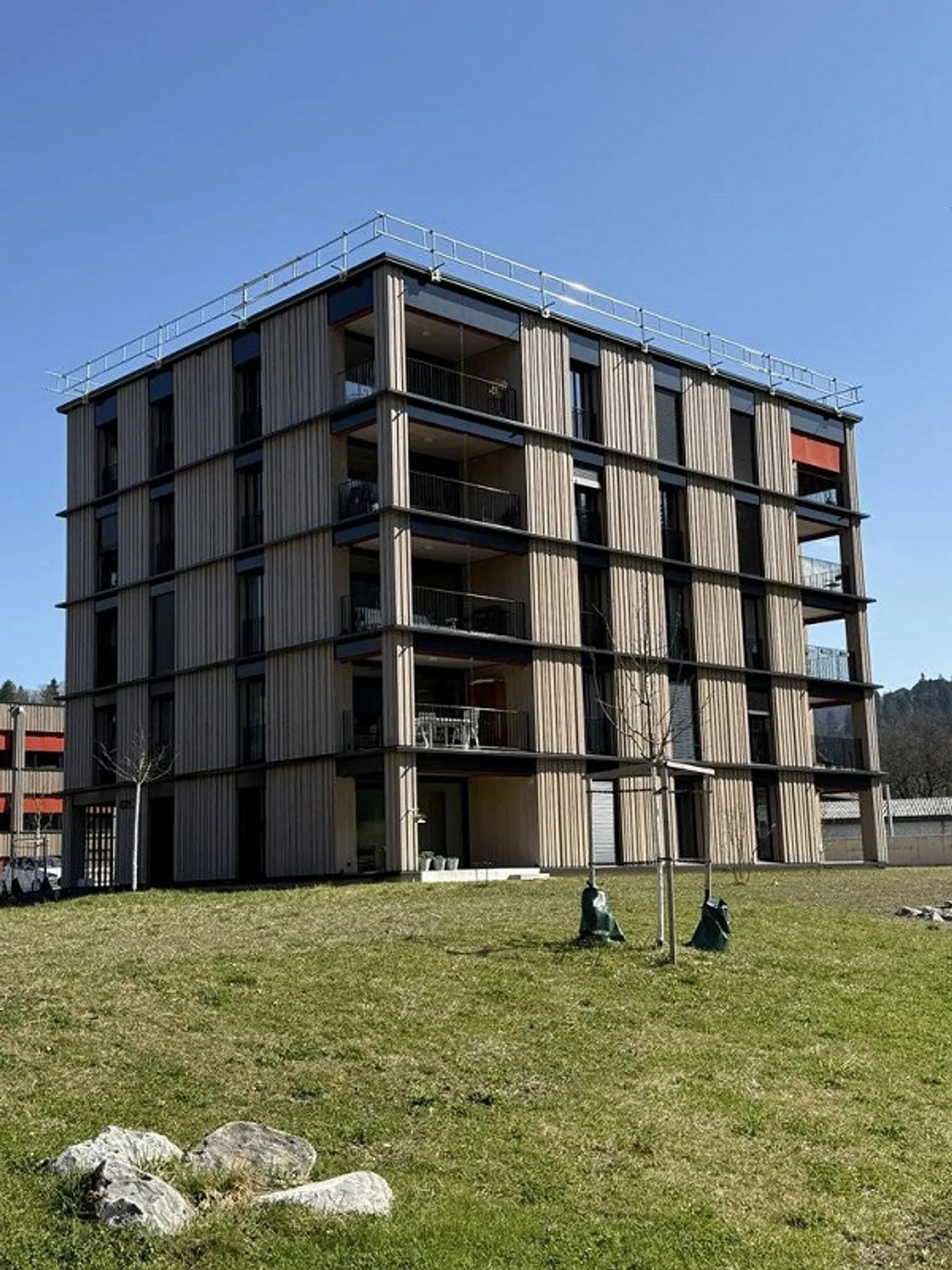 Ici, votre rêve de maison pourrait se réaliser - Photo 1 sur 9
