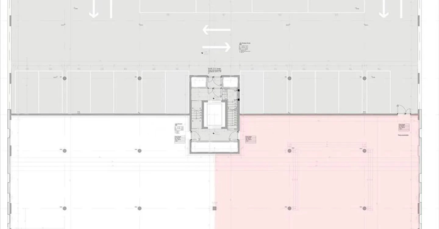 Showroom moderne à Meyrin - Photo 8 sur 11