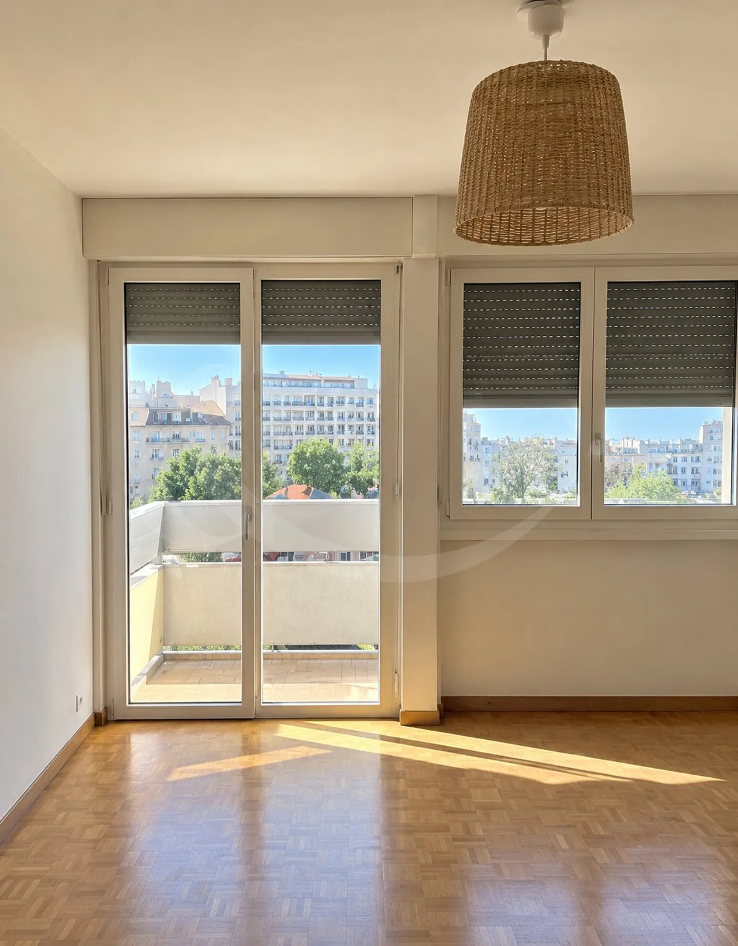Appartement lumineux de 2 pièces à Genève - Photo 1 sur 2