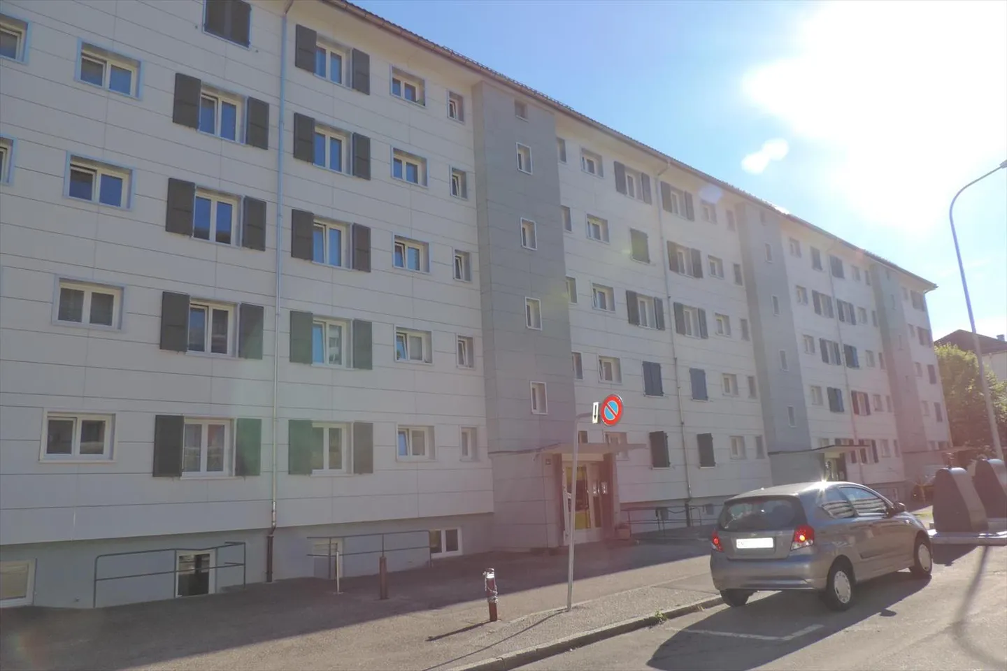 Wohnung mieten - Foto 4 von 8