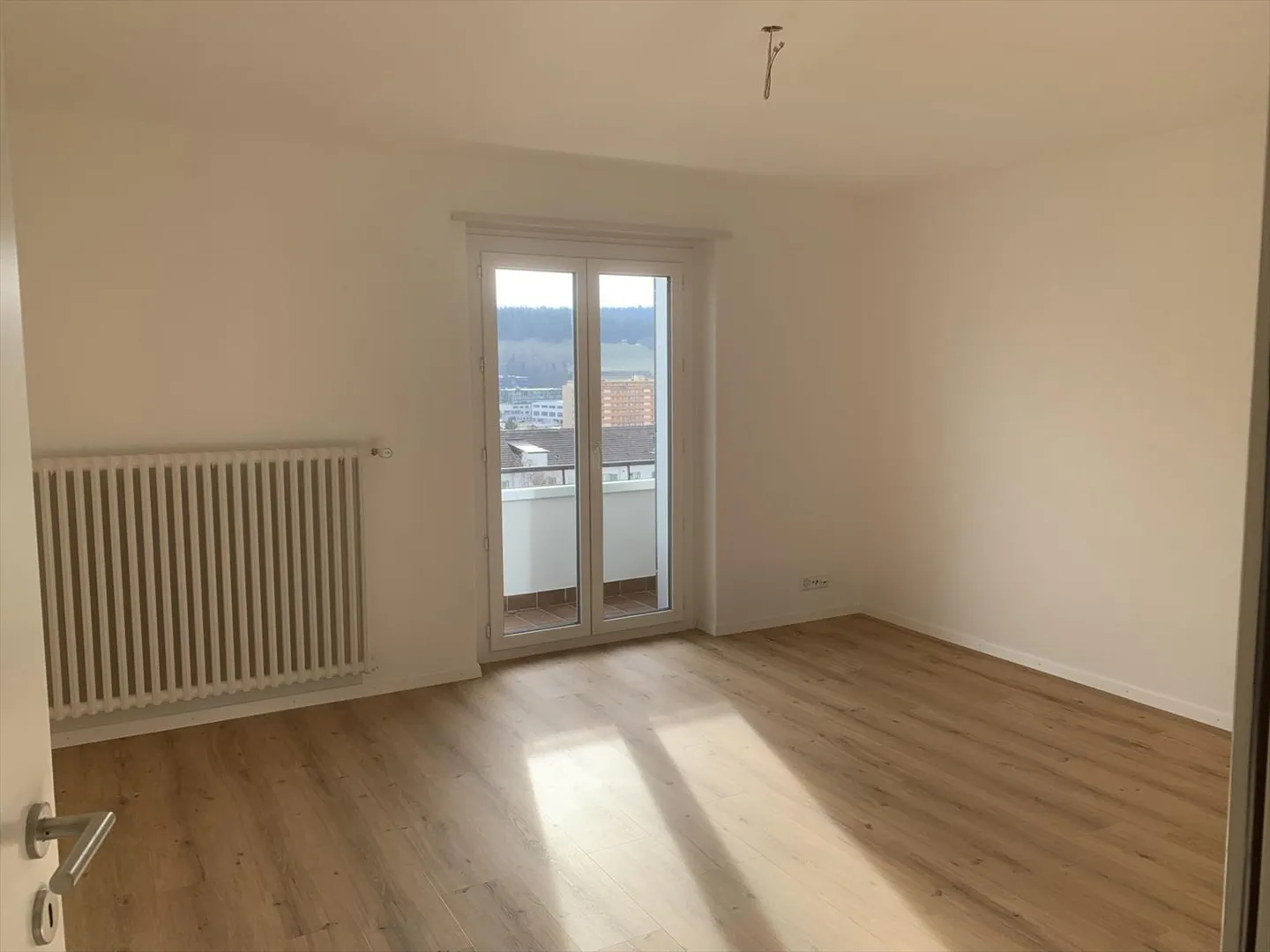 Wohnung mieten - Foto 5 von 8