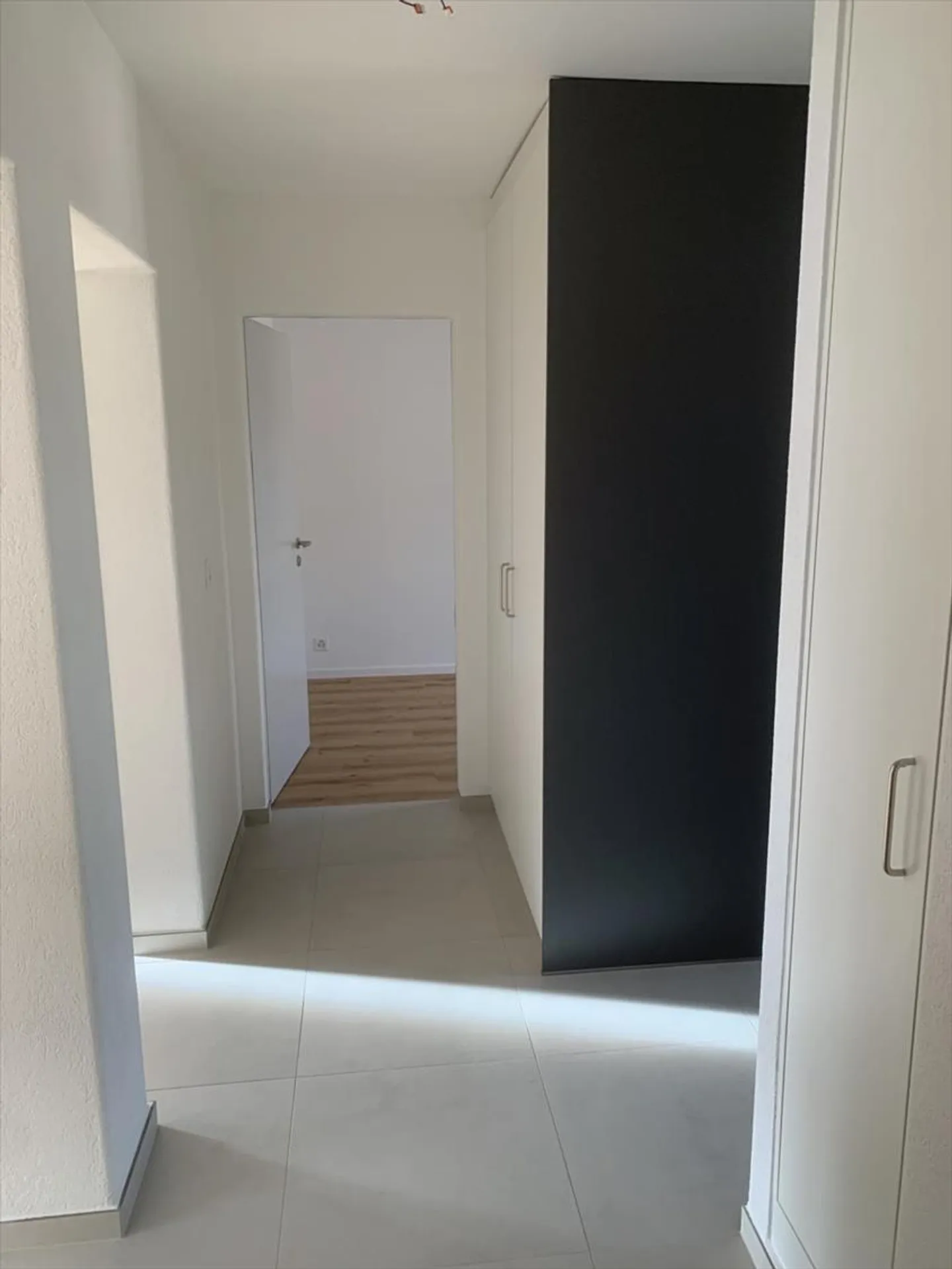 Wohnung mieten - Foto 6 von 8