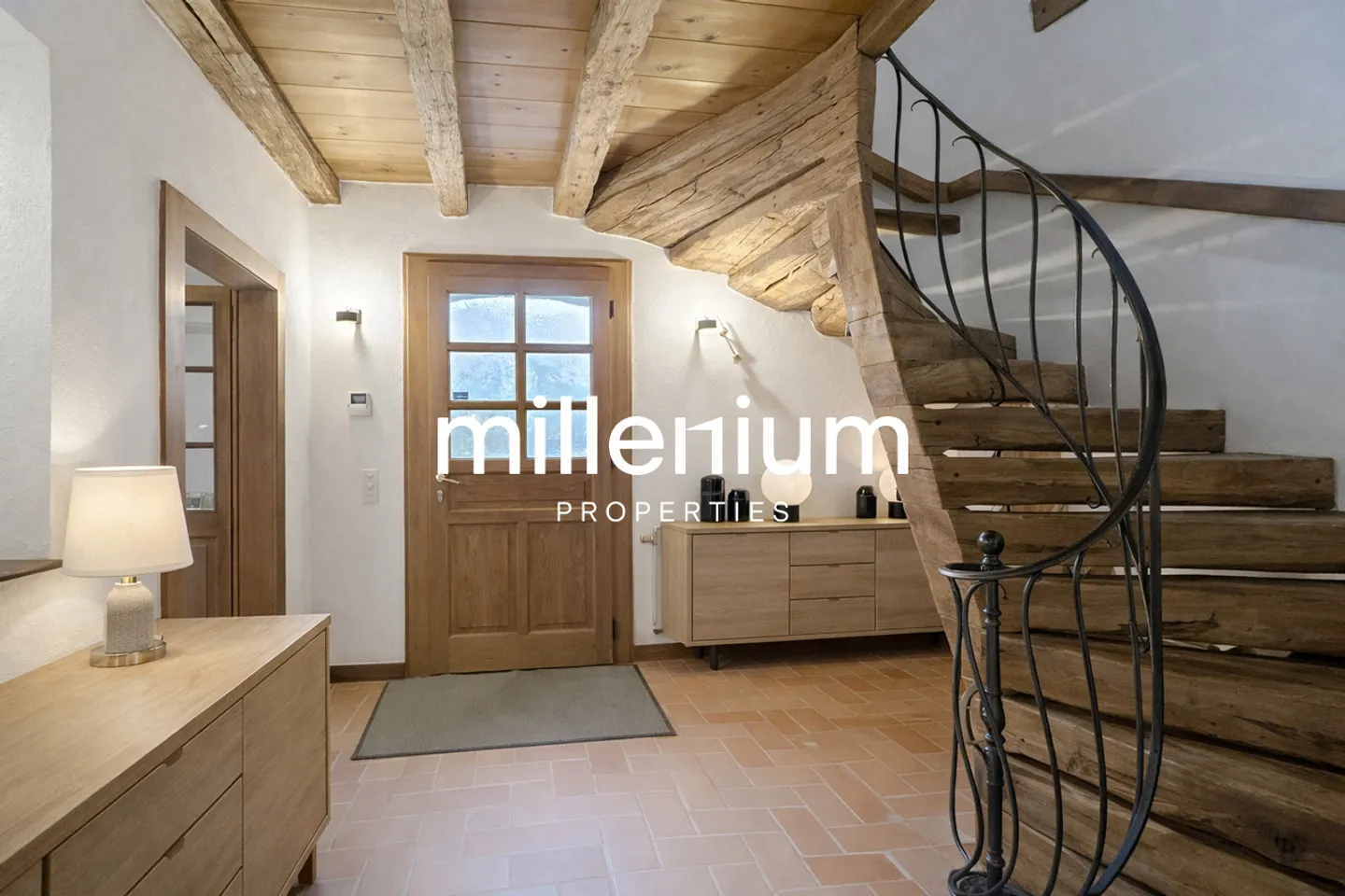 Incantevole Casa di Campagna a Collex - Foto 7 di 19