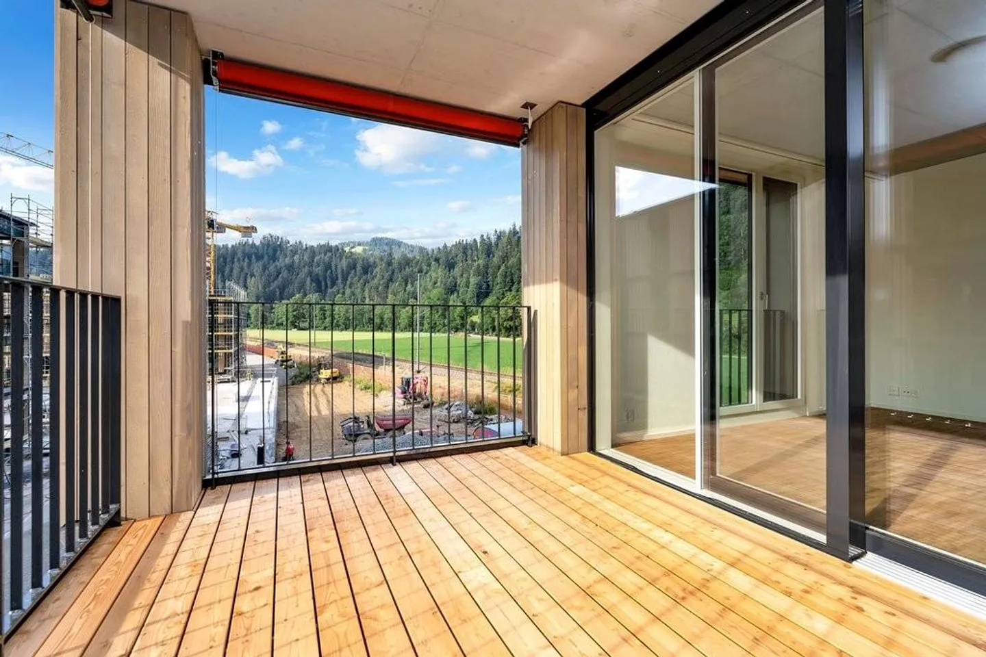 Ici, votre rêve de maison pourrait se réaliser - Photo 9 sur 9