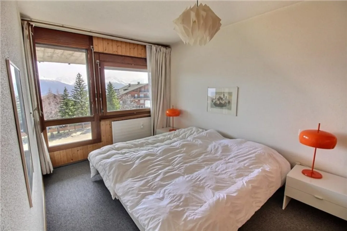 Studio zur Wochenmiete auf dem Fußgängerbereich des Dorfplatzes - Foto 4 von 10