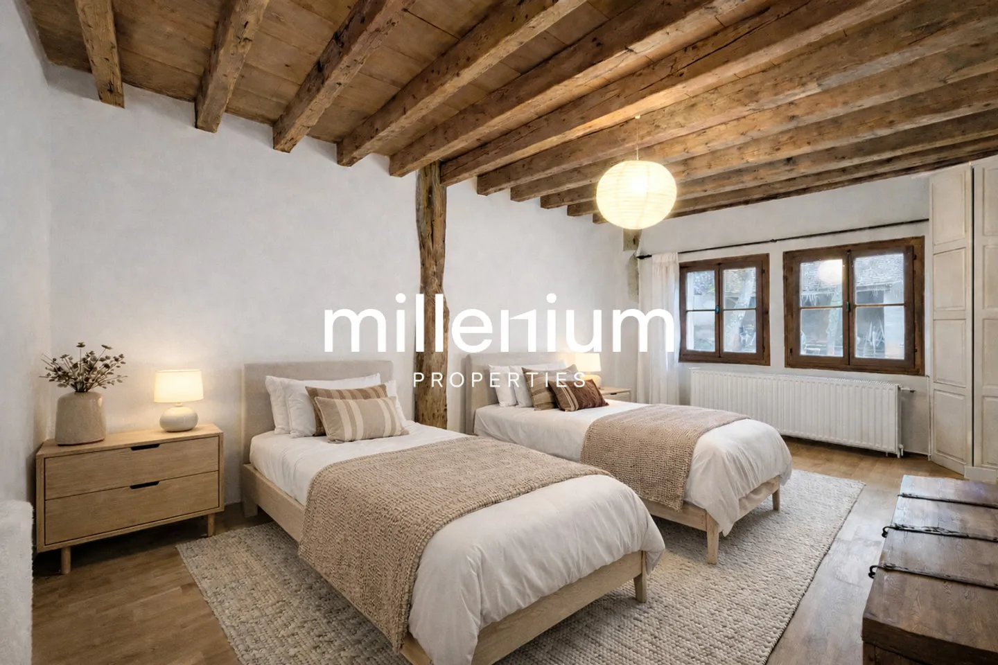 Incantevole Casa di Campagna a Collex - Foto 8 di 19