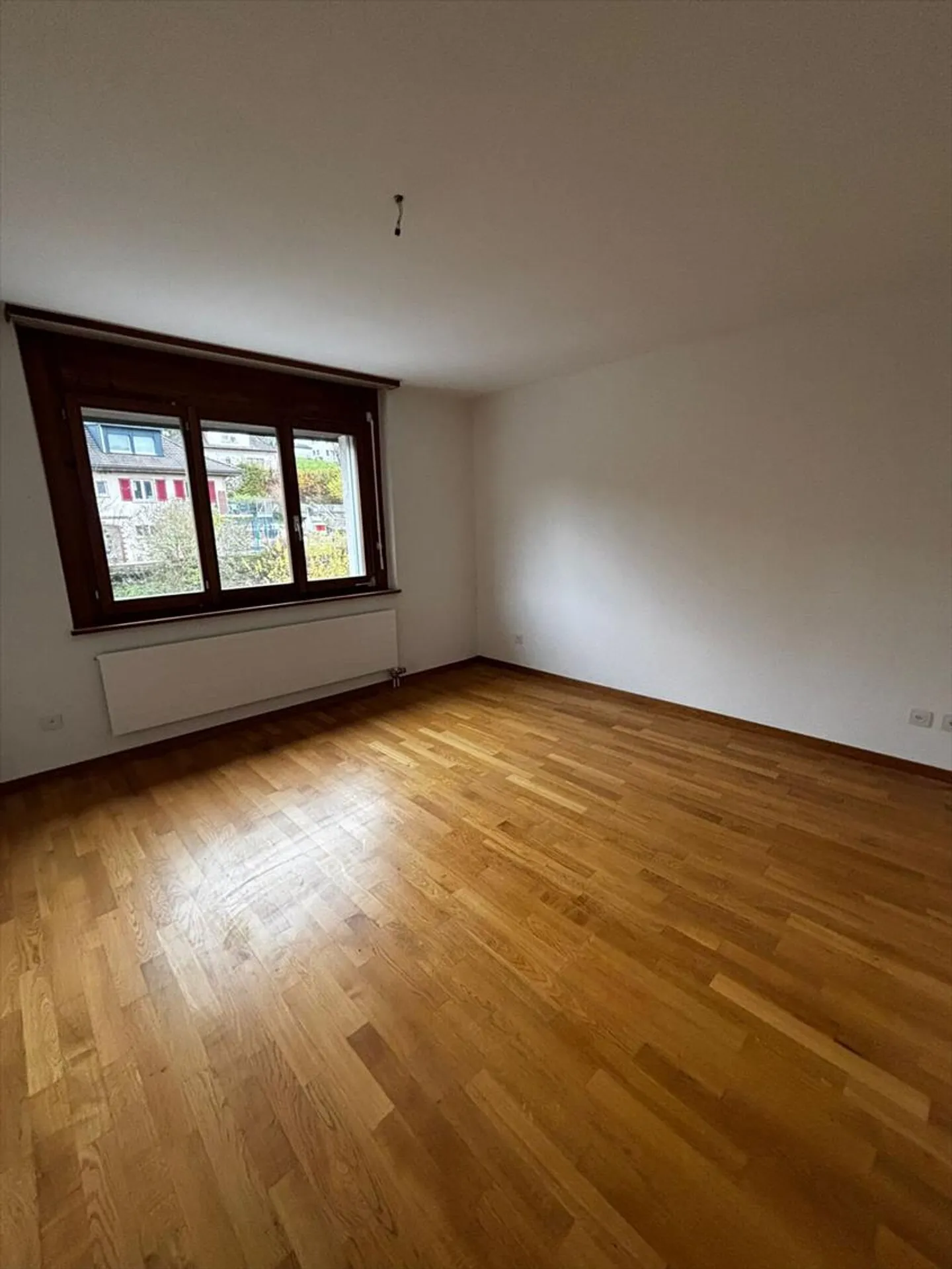 4.5 Room Apartment - Photo 3 of 6