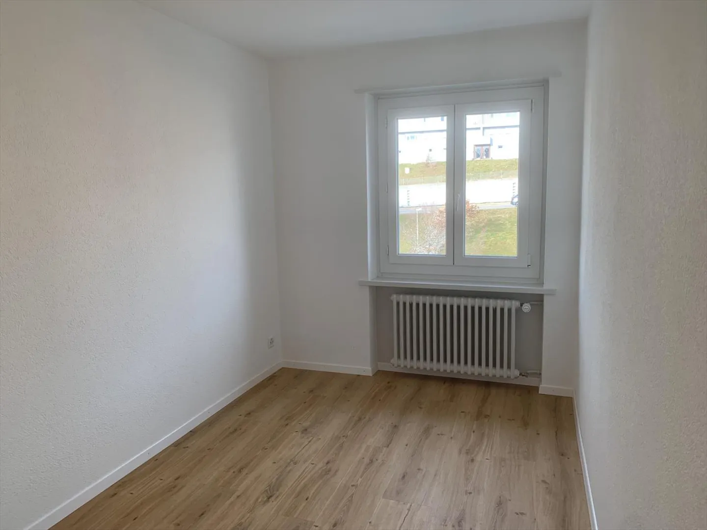 Wohnung mieten - Foto 7 von 8