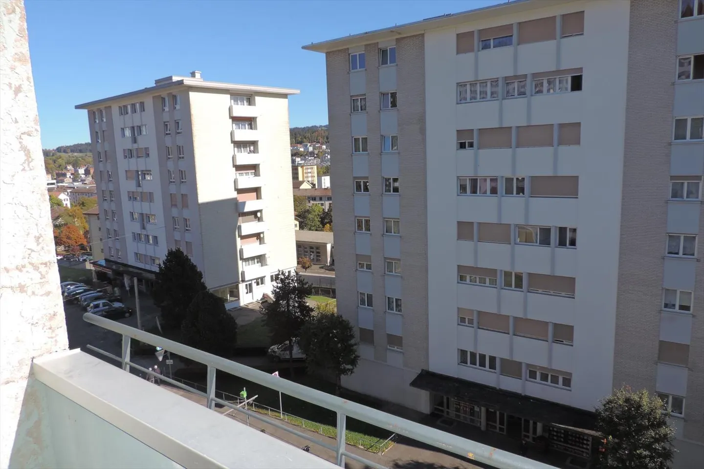 Wohnung mieten - Foto 8 von 8